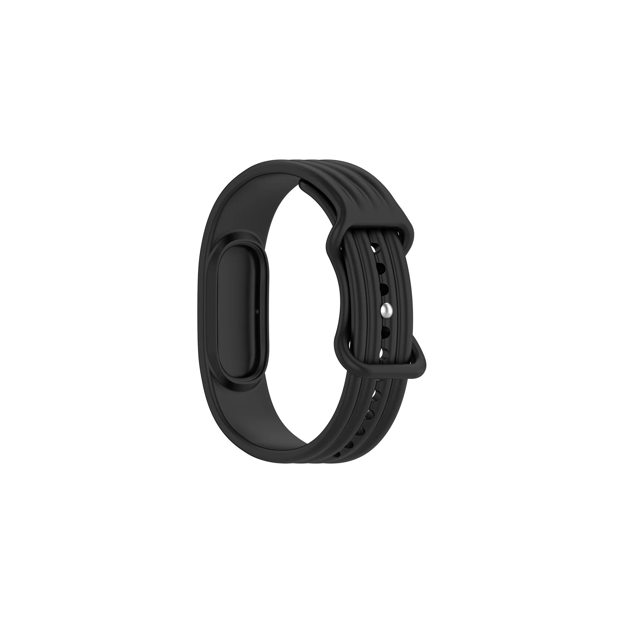 AeroFlex Precision Band for Fitbit Air – Adjustable Silicone — product view 2