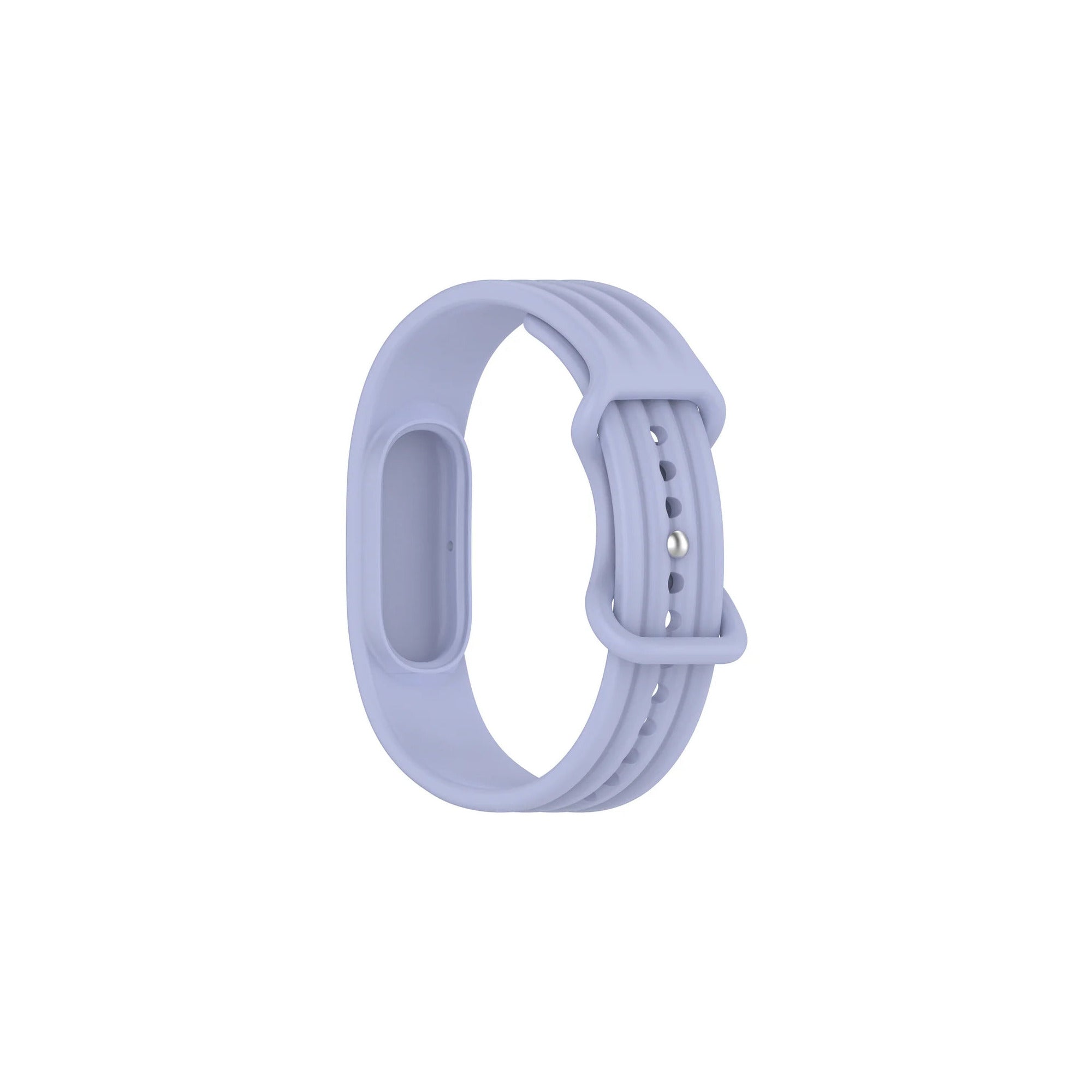AeroFlex Precision Band for Fitbit Air – Adjustable Silicone — product view 6