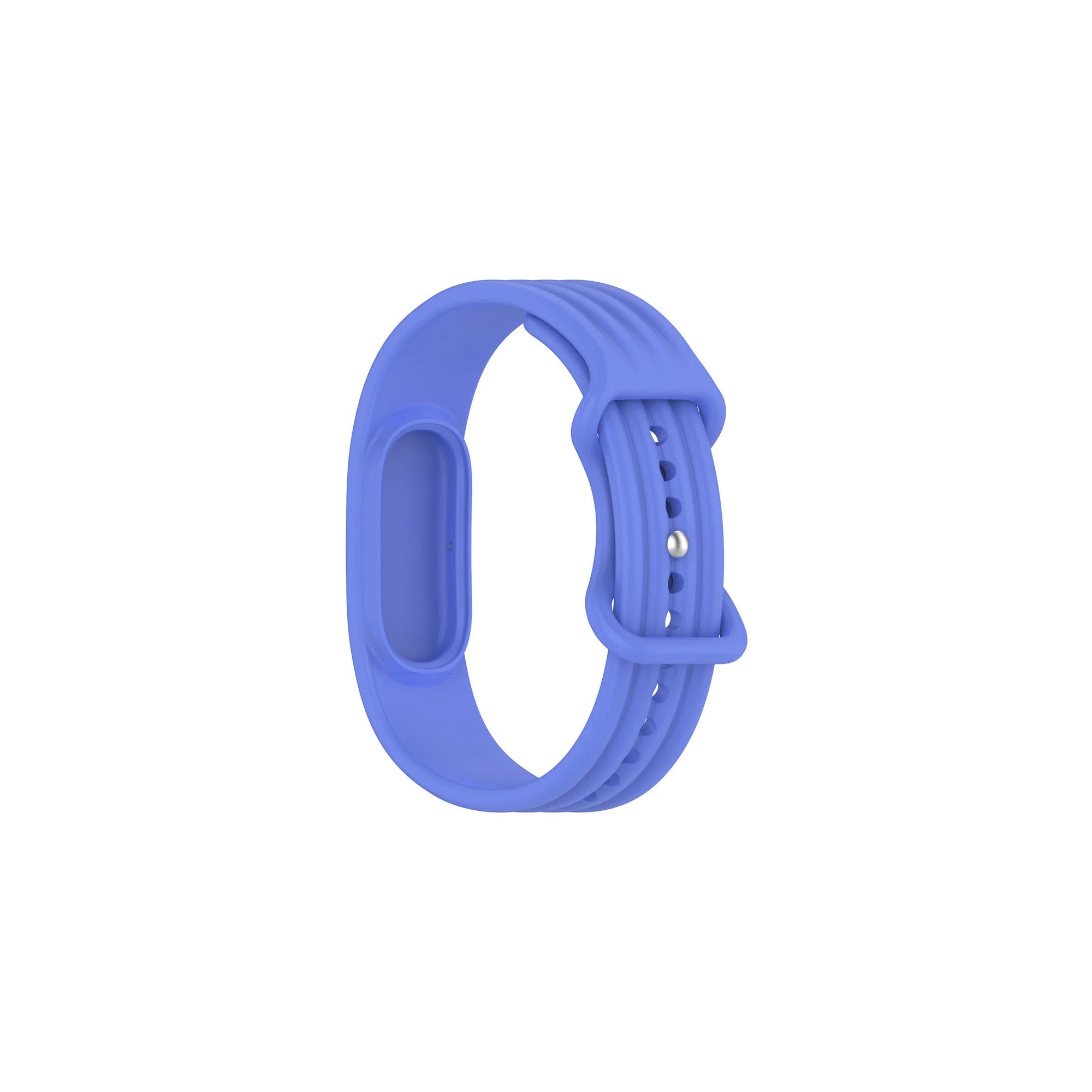 AeroFlex Precision Band for Fitbit Air – Adjustable Silicone — product view 7