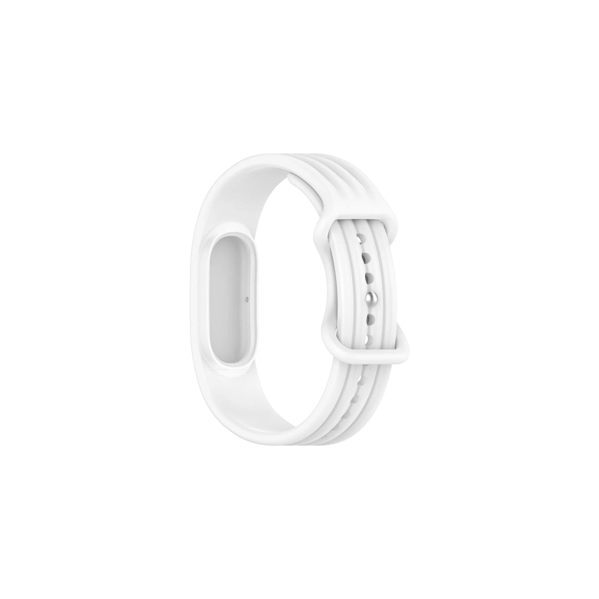 AeroFlex Precision Band for Fitbit Air – Adjustable Silicone — product view 8