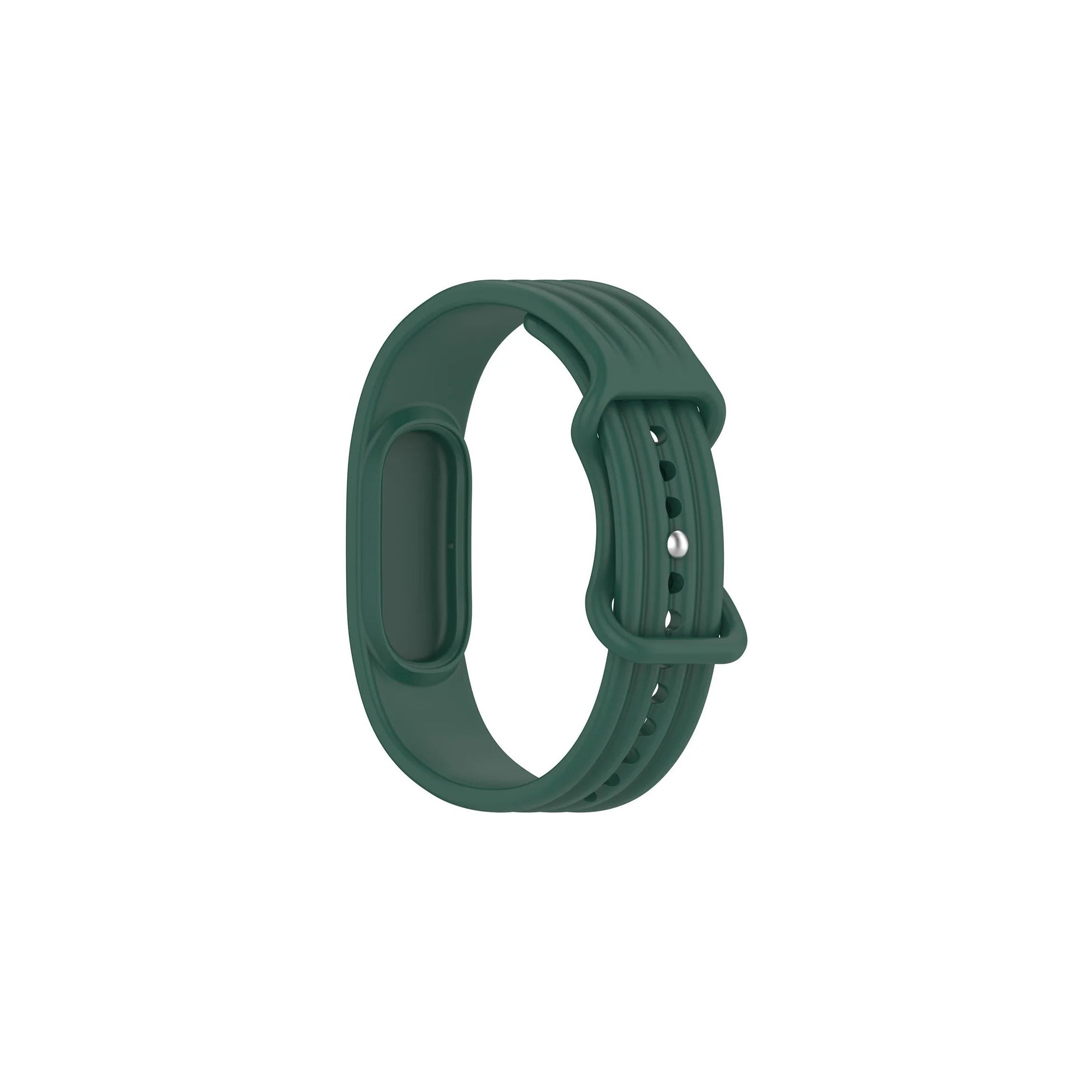 AeroFlex Precision Band for Fitbit Air – Adjustable Silicone — product view 10