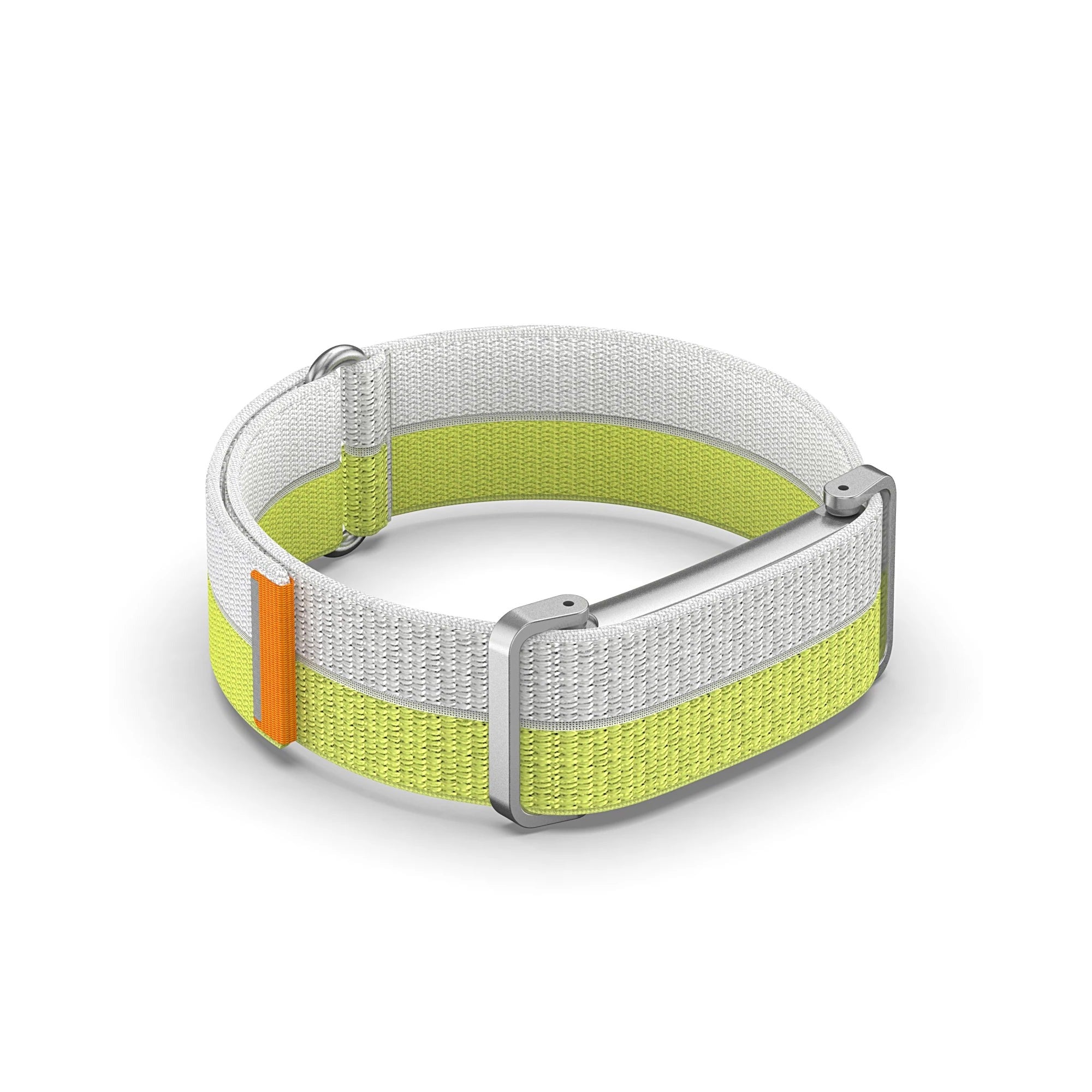 AeroWeave Pro Band for Fitbit Air – Adjustable Nylon Loop — product view 2