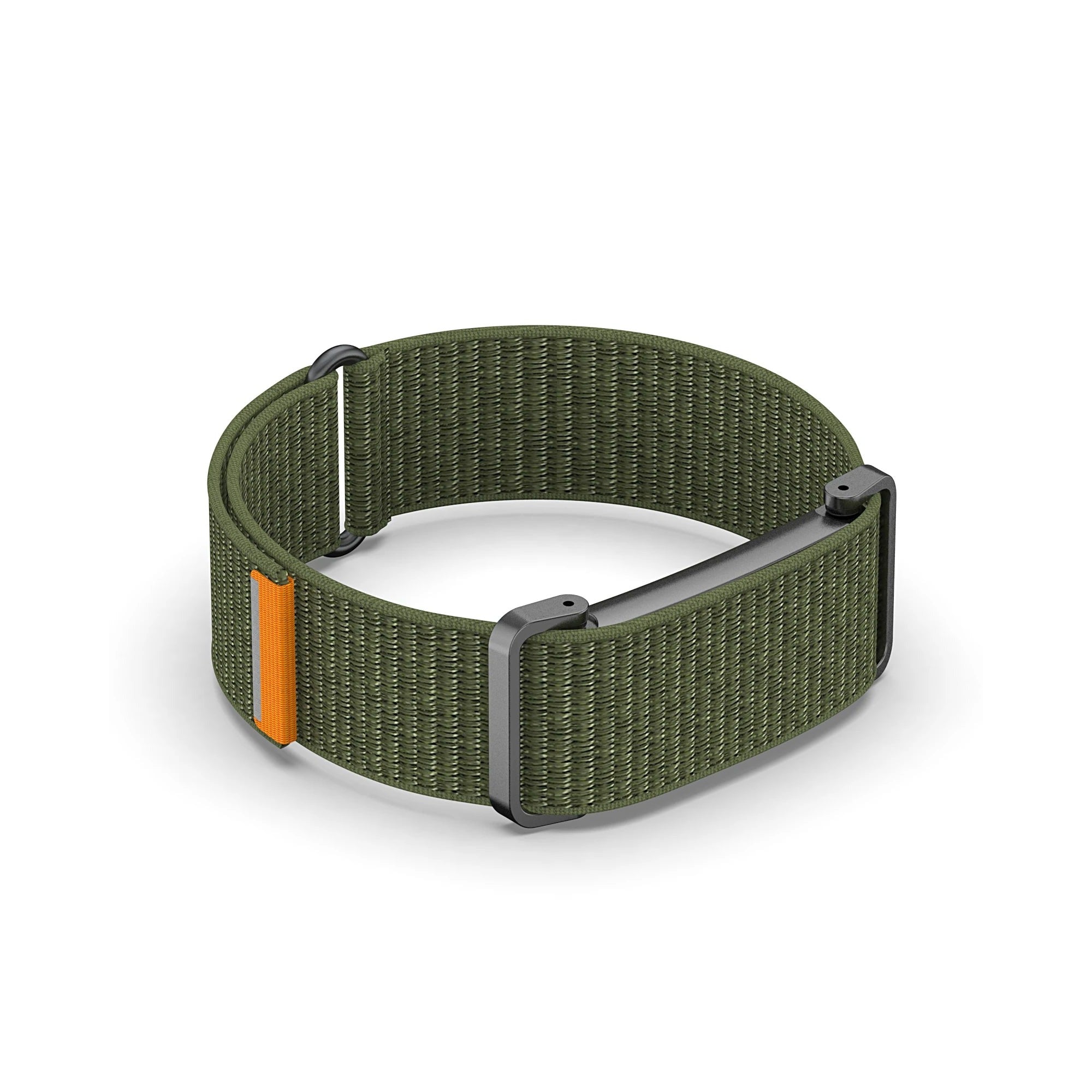 AeroWeave Pro Band for Fitbit Air – Adjustable Nylon Loop — product view 5