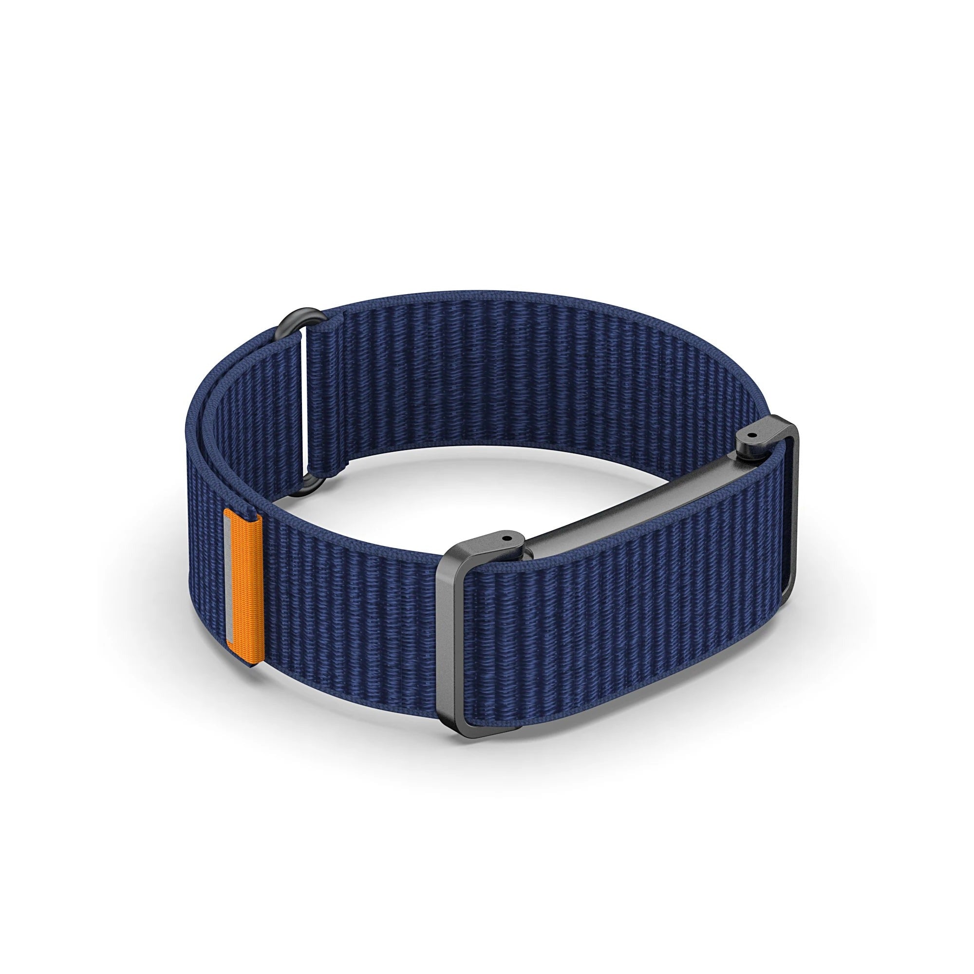 AeroWeave Pro Band for Fitbit Air – Adjustable Nylon Loop — product view 6