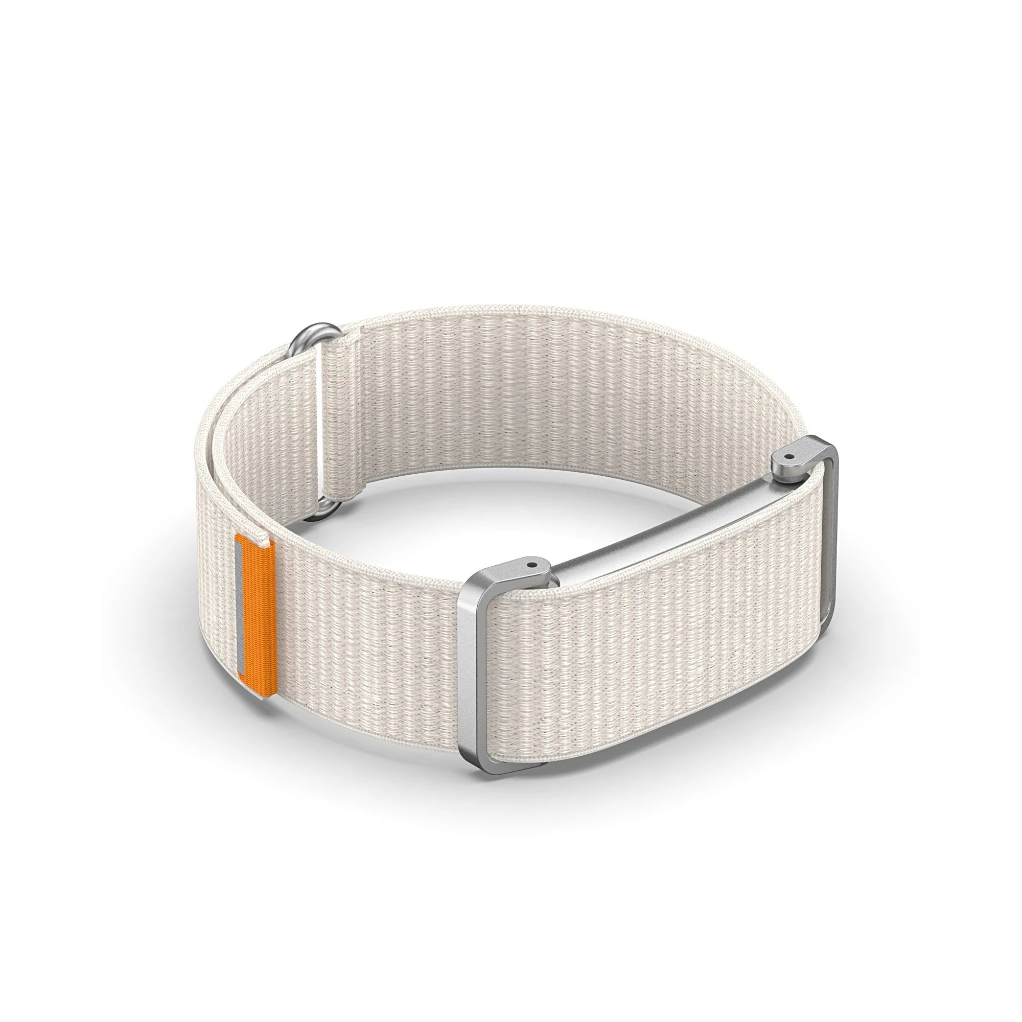 AeroWeave Pro Band for Fitbit Air – Adjustable Nylon Loop — product view 8