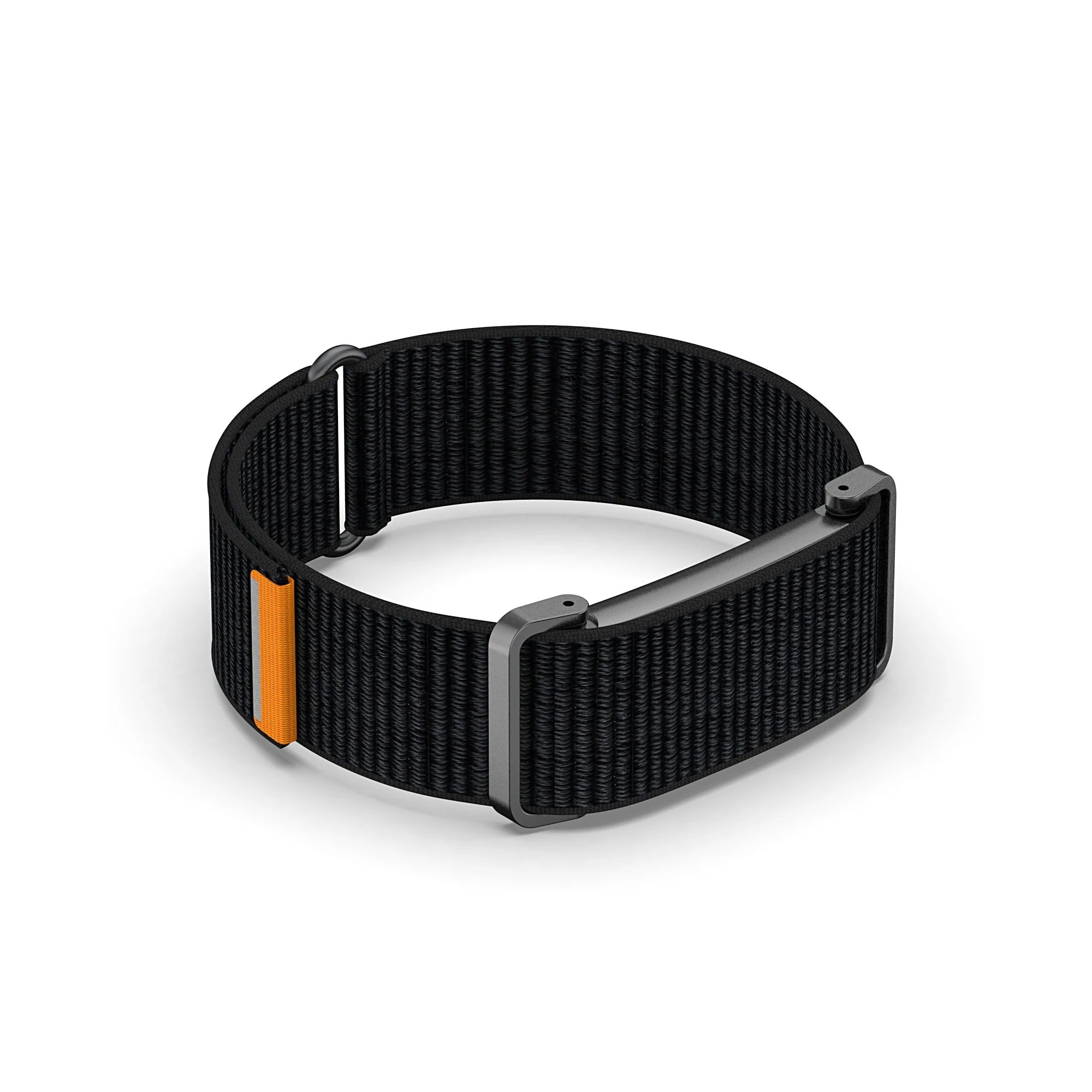 AeroWeave Pro Band for Fitbit Air – Adjustable Nylon Loop — product view 11