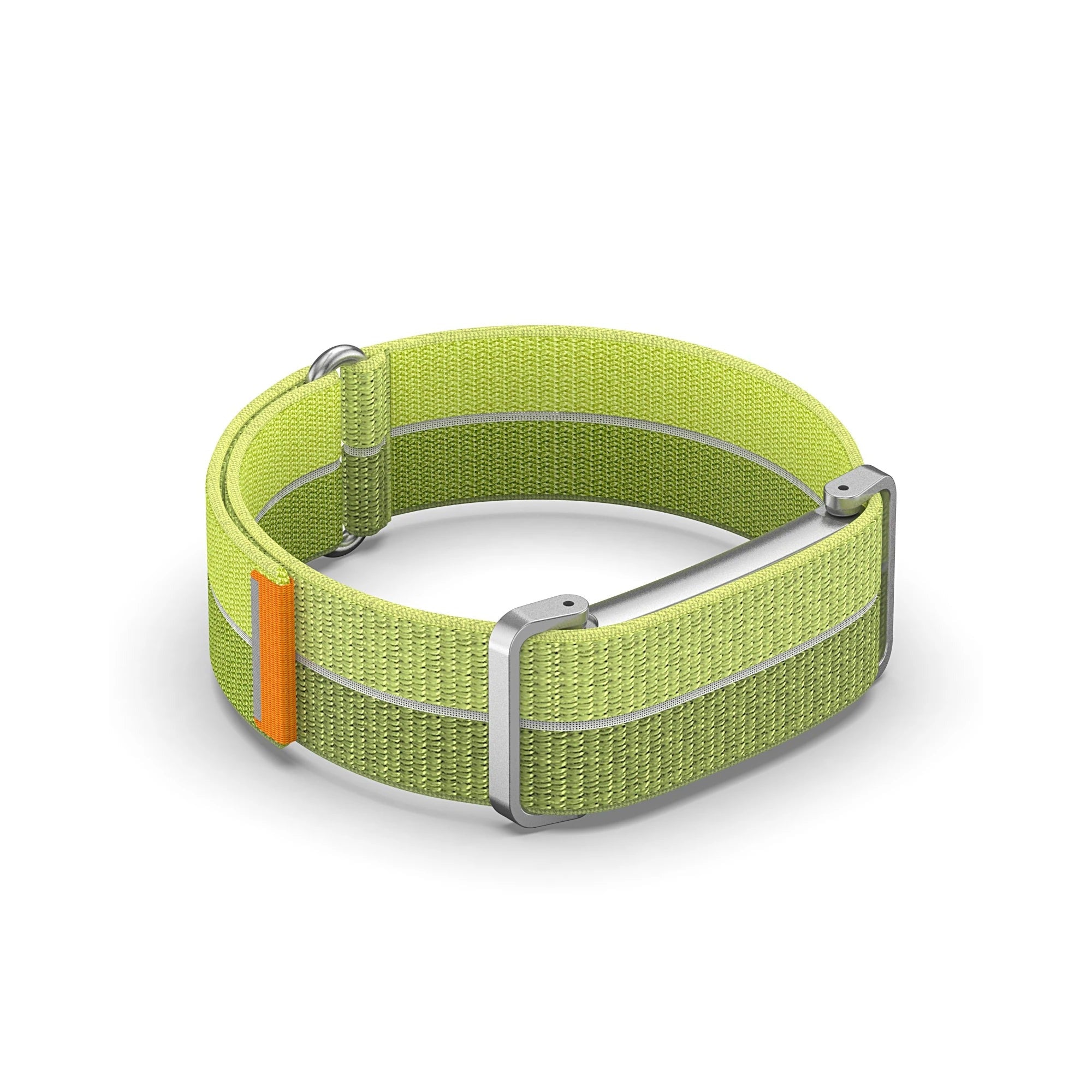 AeroWeave Pro Band for Fitbit Air – Adjustable Nylon Loop — product view 12