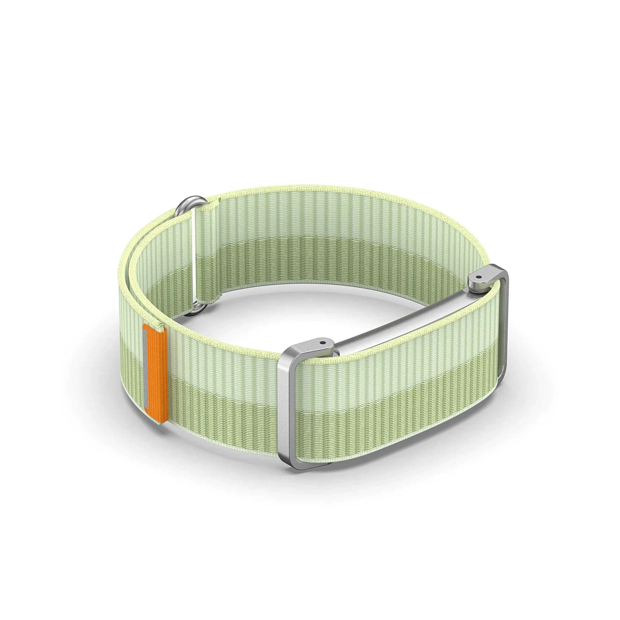 AeroWeave Pro Band for Fitbit Air – Adjustable Nylon Loop — product view 16