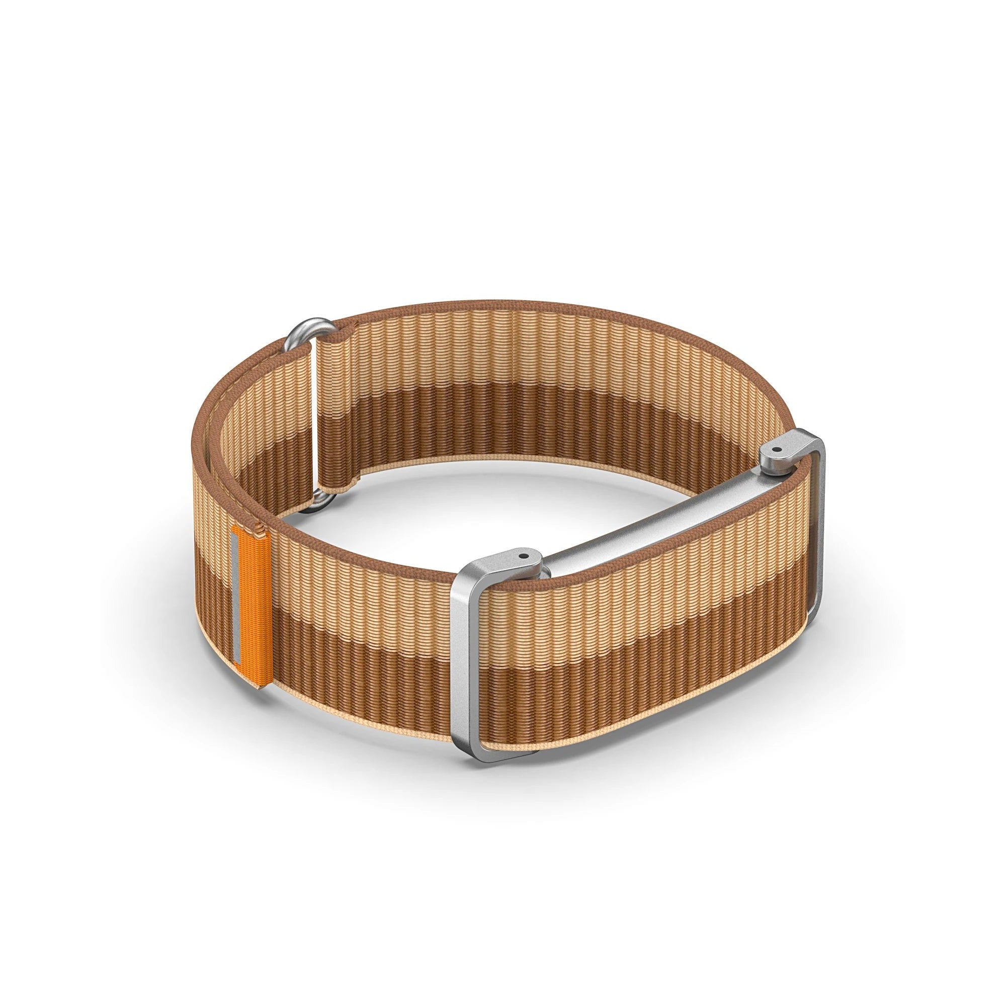 AeroWeave Pro Band for Fitbit Air – Adjustable Nylon Loop — product view 18