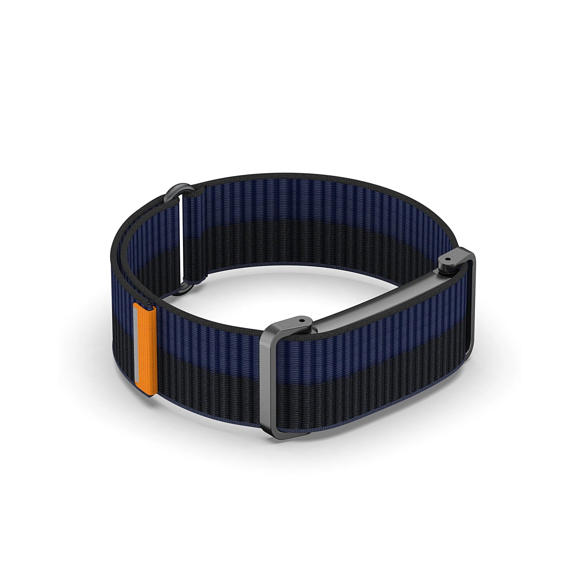 AeroWeave Pro Band for Fitbit Air – Adjustable Nylon Loop — product view 19