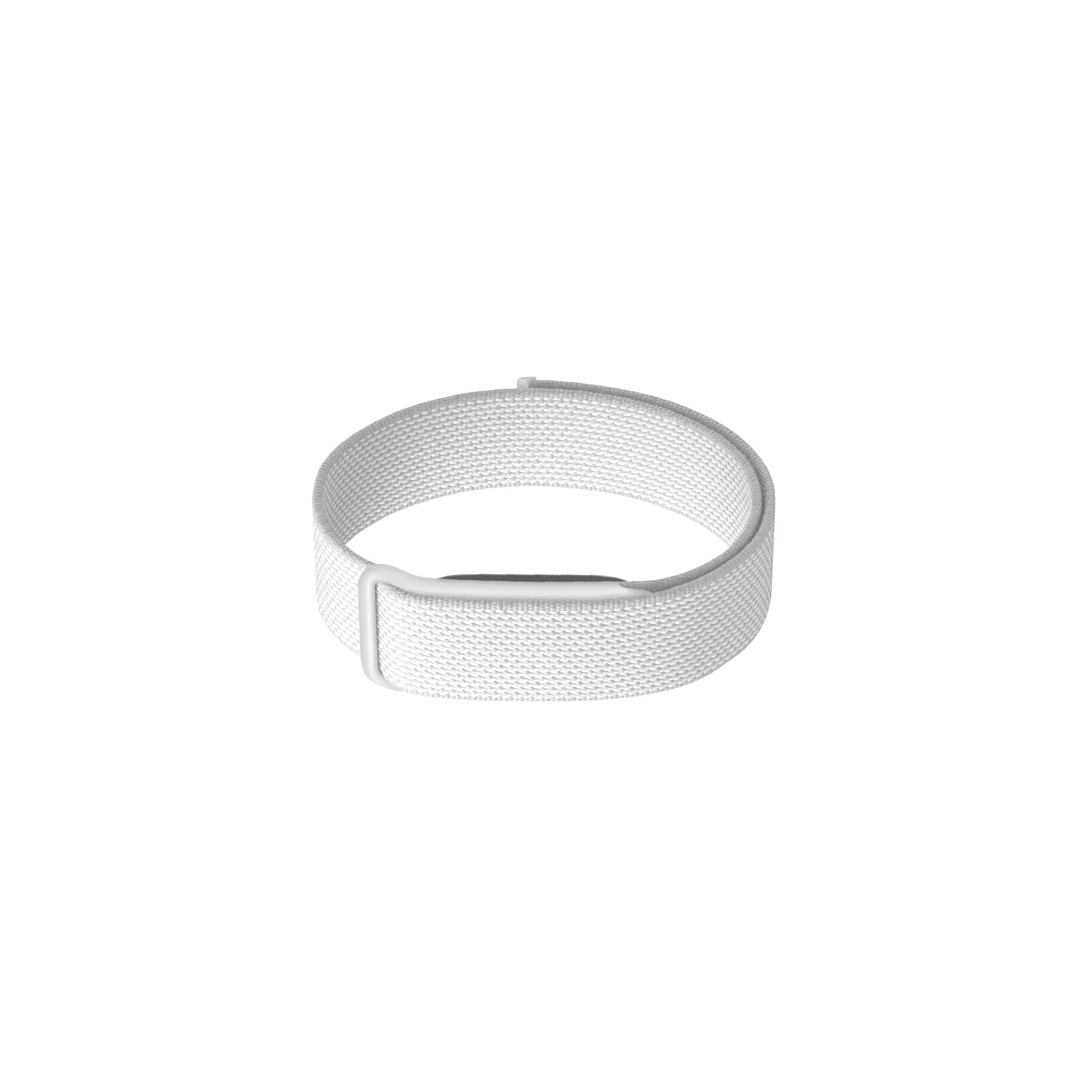 AeroKnit Precision Band for Fitbit Air – Braided Nylon Loop — product view 2