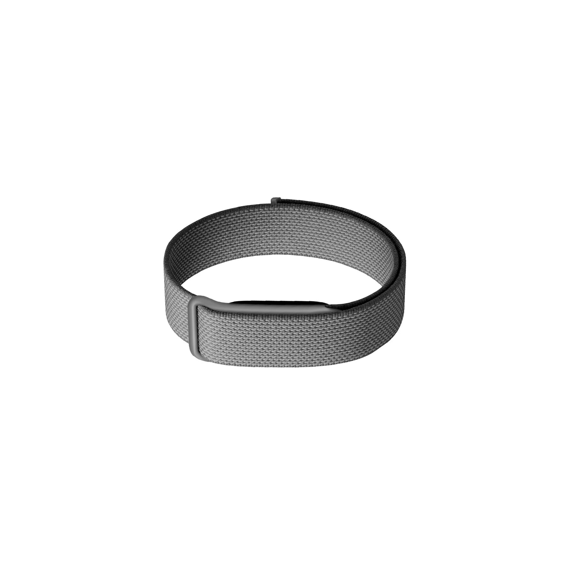AeroKnit Precision Band for Fitbit Air – Braided Nylon Loop — product view 3