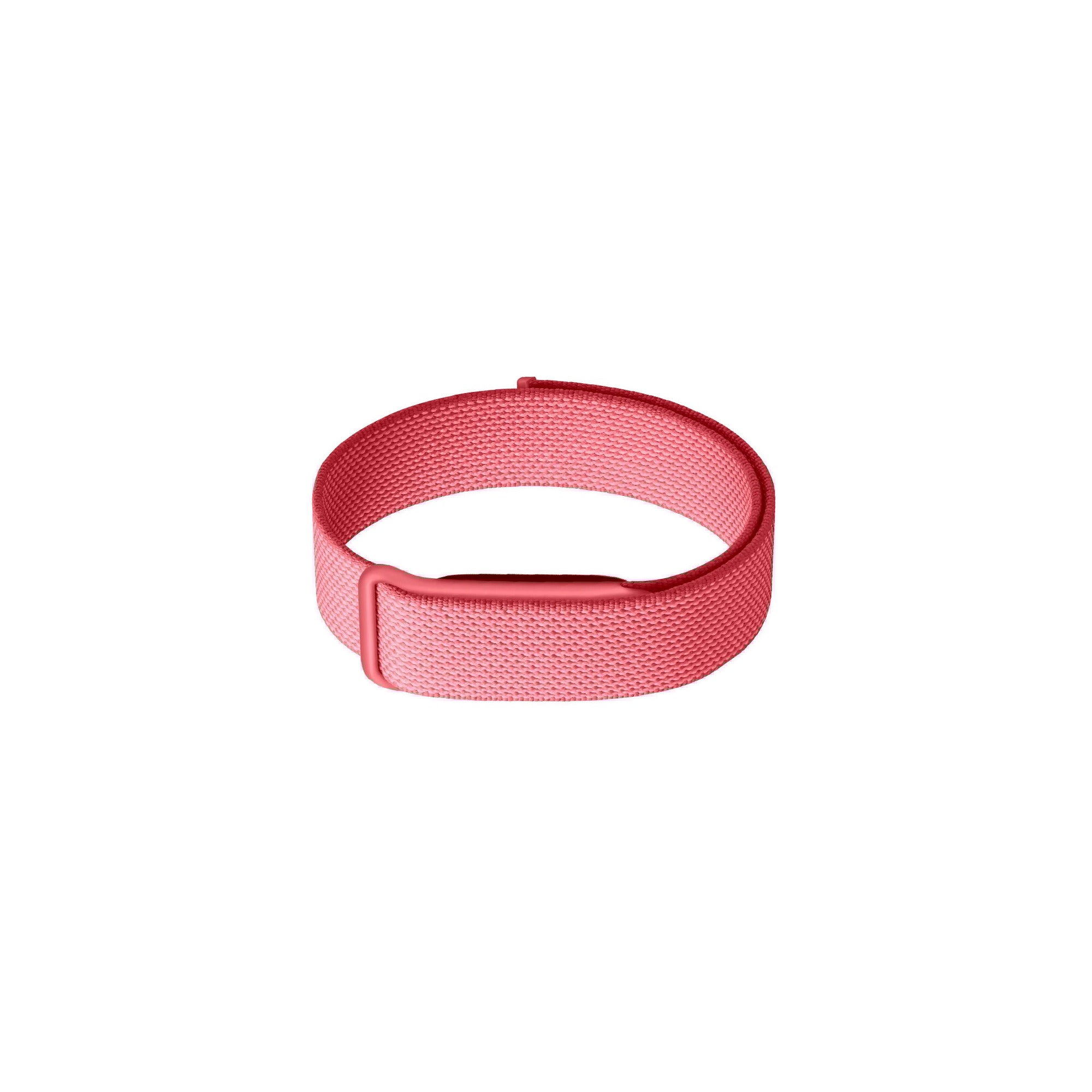 AeroKnit Precision Band for Fitbit Air – Braided Nylon Loop — product view 5
