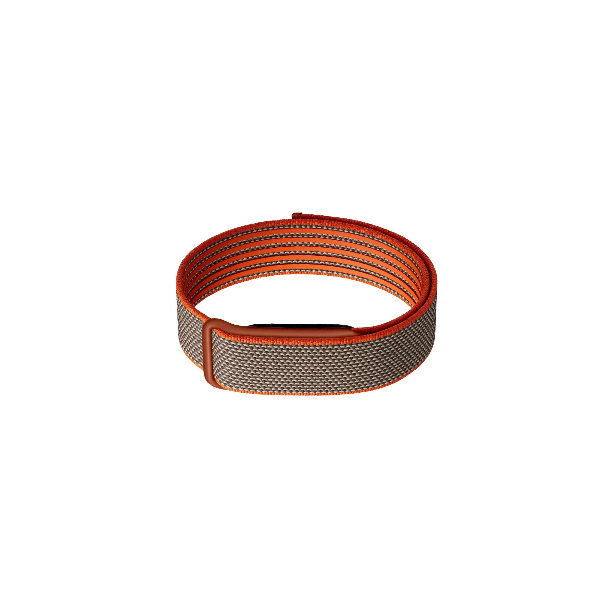 AeroKnit Precision Band for Fitbit Air – Braided Nylon Loop — product view 6