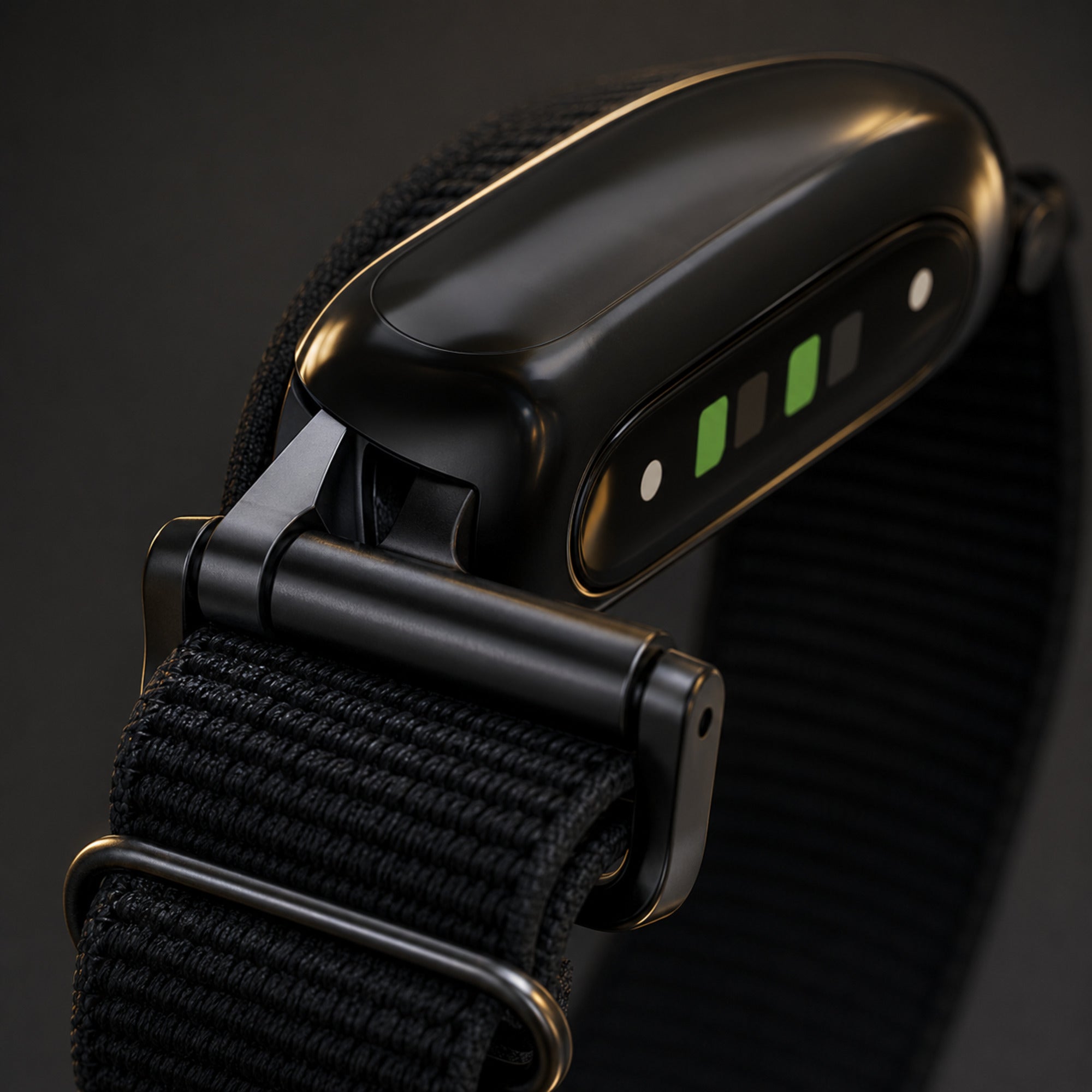 ArmorWeave Elite Band for Fitbit Air – Nylon Band & Case — product view 21