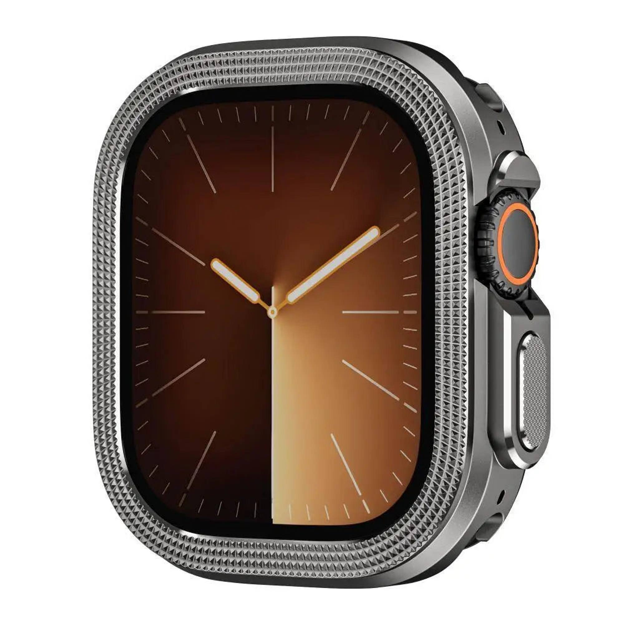 AegisRidge Alloy Case for Apple Watch Ultra 1/2/3 – 49mm — product view 2