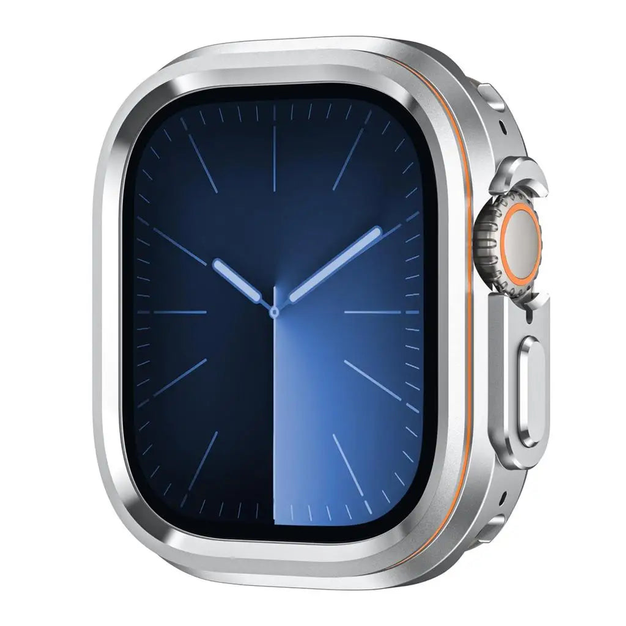 AeroContour Alloy Case for Apple Watch Ultra 1/2/3 – 49mm — product view 4