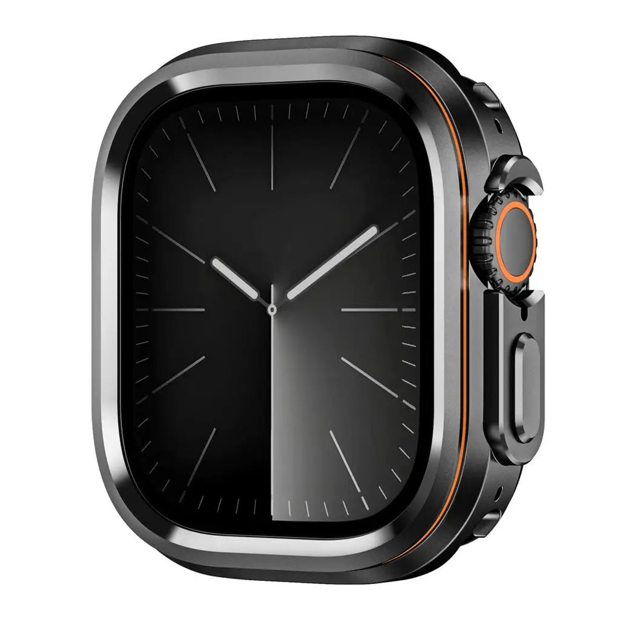 AeroContour Alloy Case for Apple Watch Ultra 1/2/3 – 49mm — product view 2