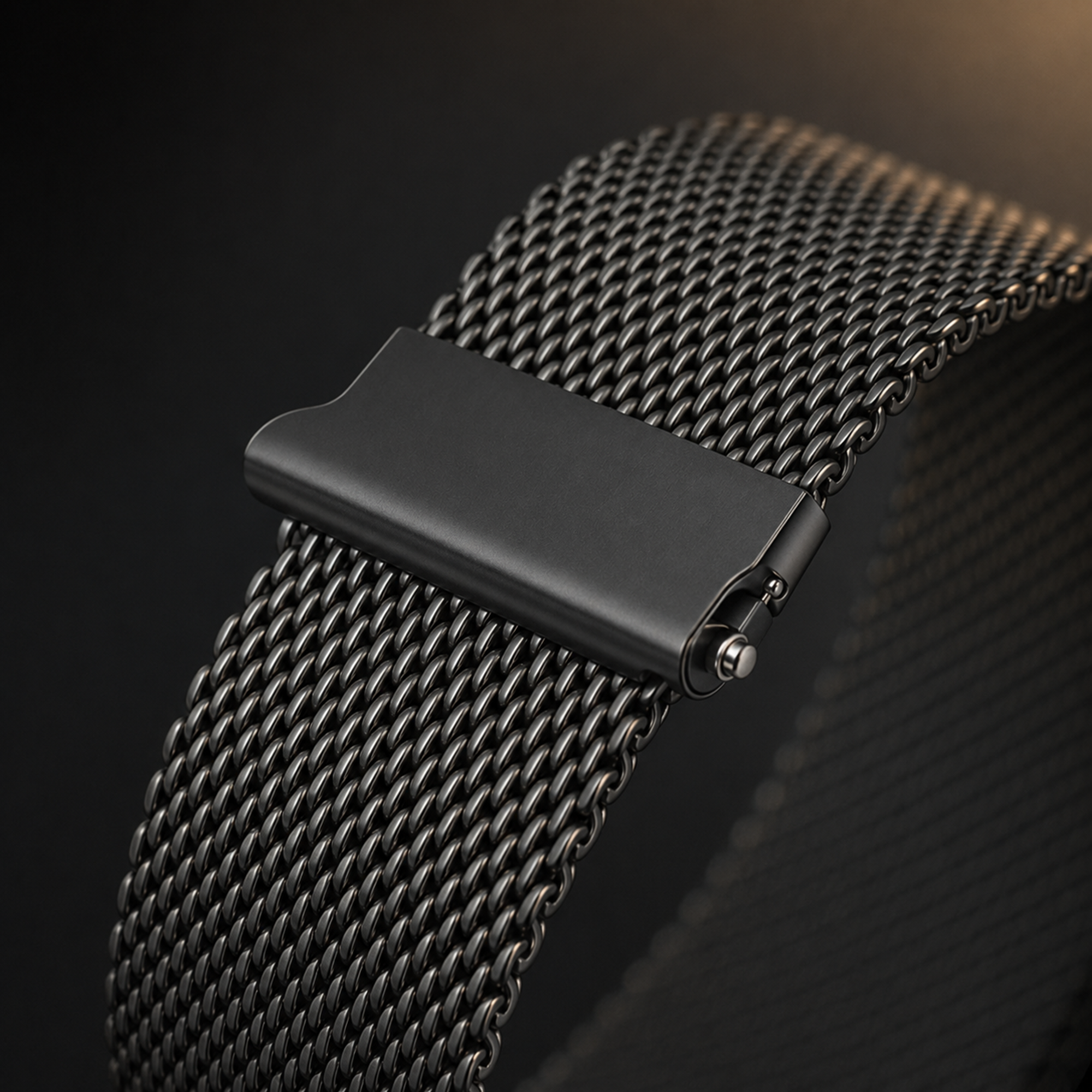 GalaxyMesh Air Magnetic Band for Samsung Galaxy Watch9 & Ultra2 — product view 3