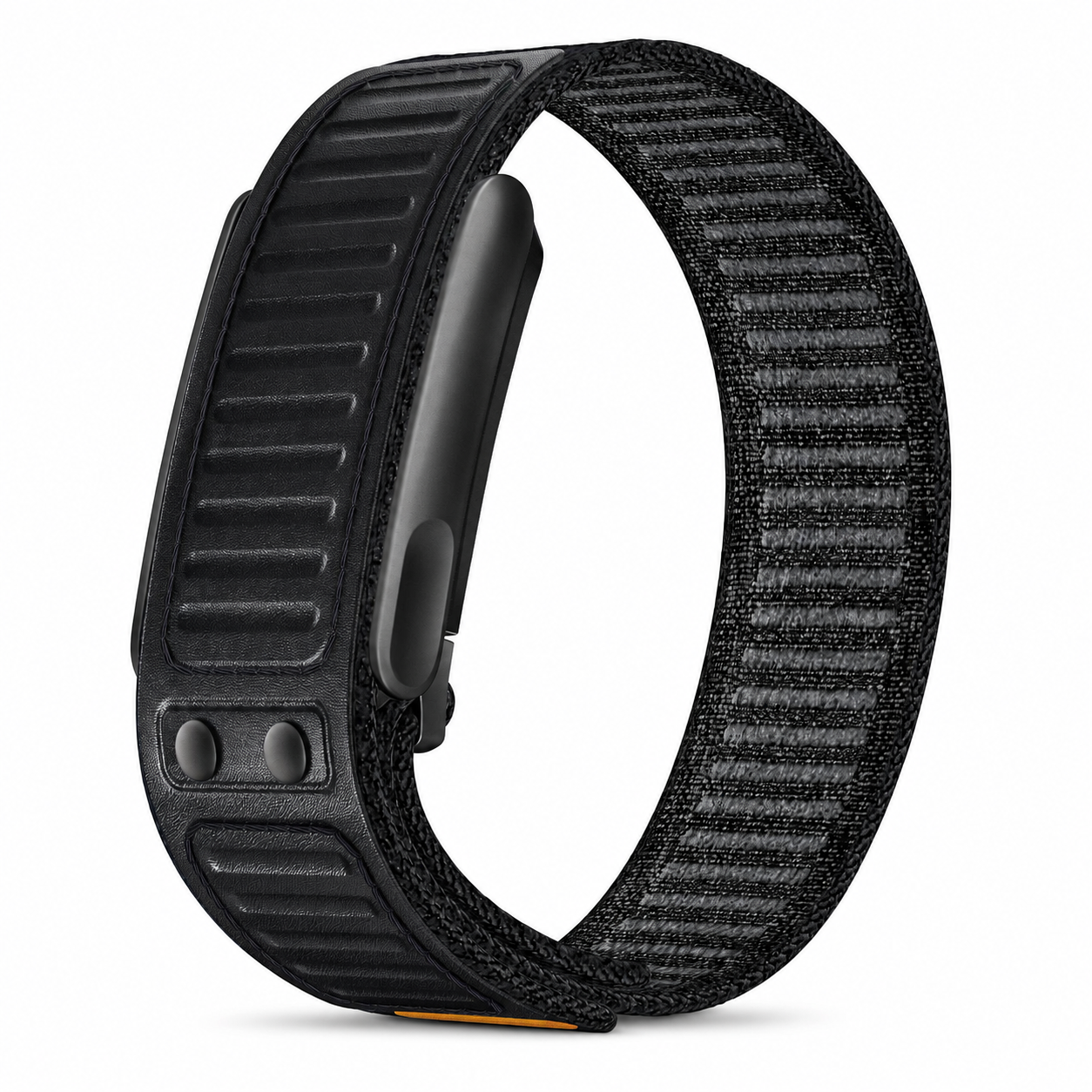Avontic AtelierLoop Nylon-Leather Case Band for WHOOP 5.0 & MG — product view 4