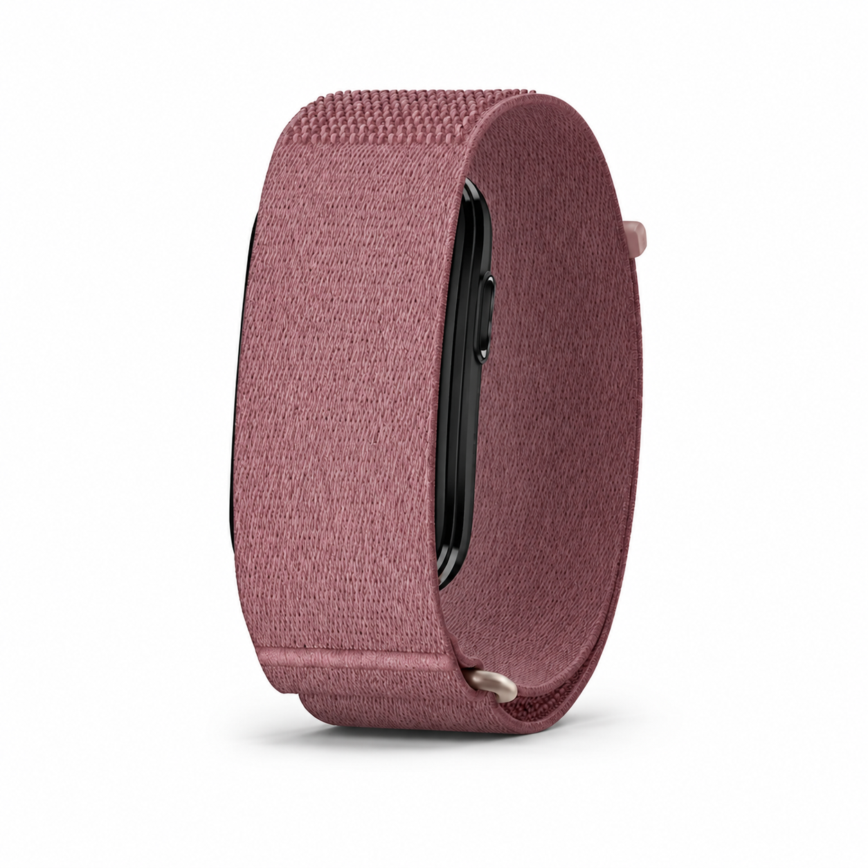 AeroWeave Flex Garmin CIRQA band in Rose Pink