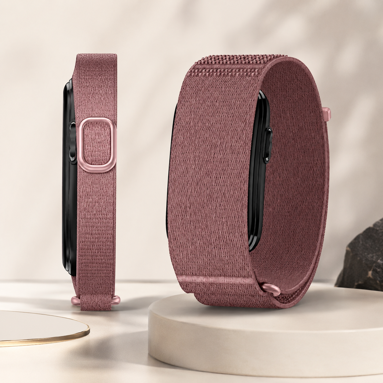 SoftLoop Essential low-profile adjustable fit