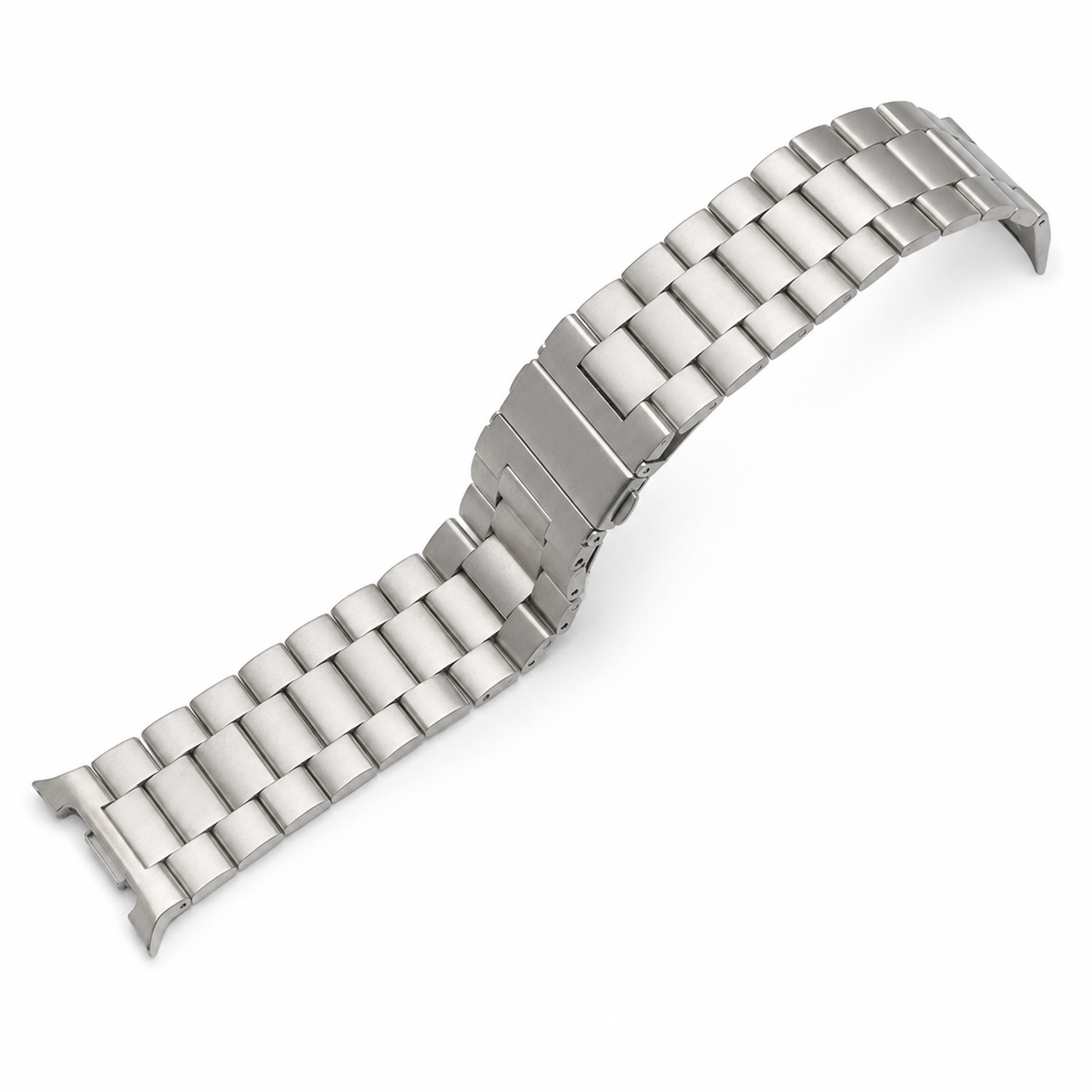 SteelLuxe Executive Band for Samsung Galaxy Watch9 & Ultra2 — product view 3