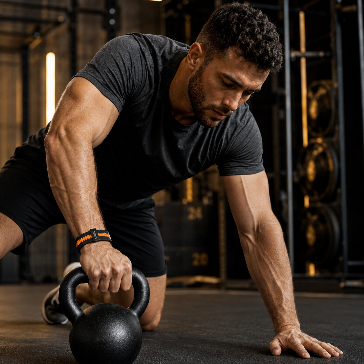 Avontic EdgeGuard Sport Case Band for WHOOP 5.0 & MG — product view 9
