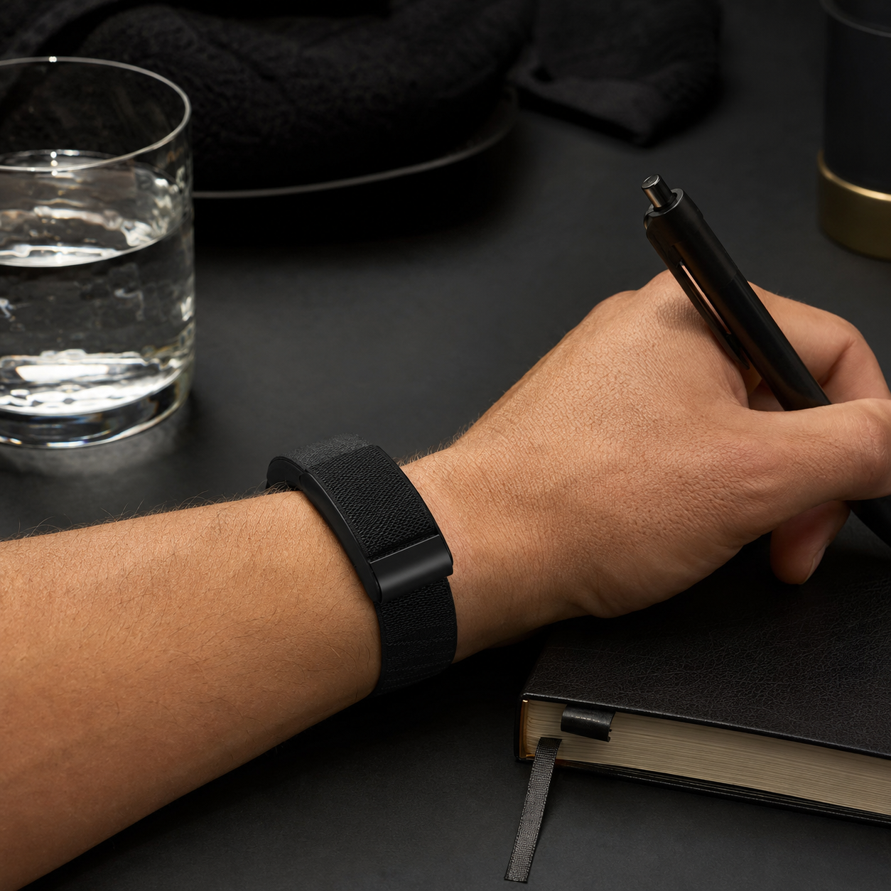 Avontic FlexWeave Multi-Gen Nylon Band for WHOOP 3.0/4.0/5.0 — product view 13