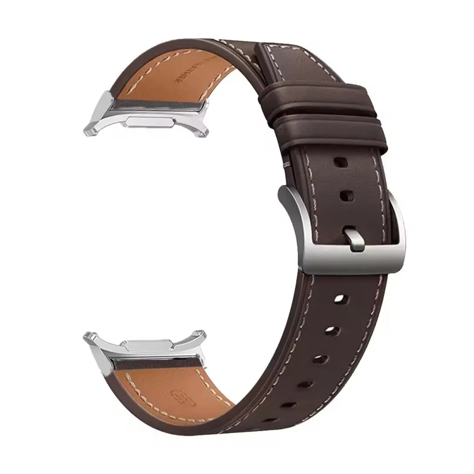 Samsung Galaxy Watch Ultra2 47mm Band – ContourHide Executive Leather