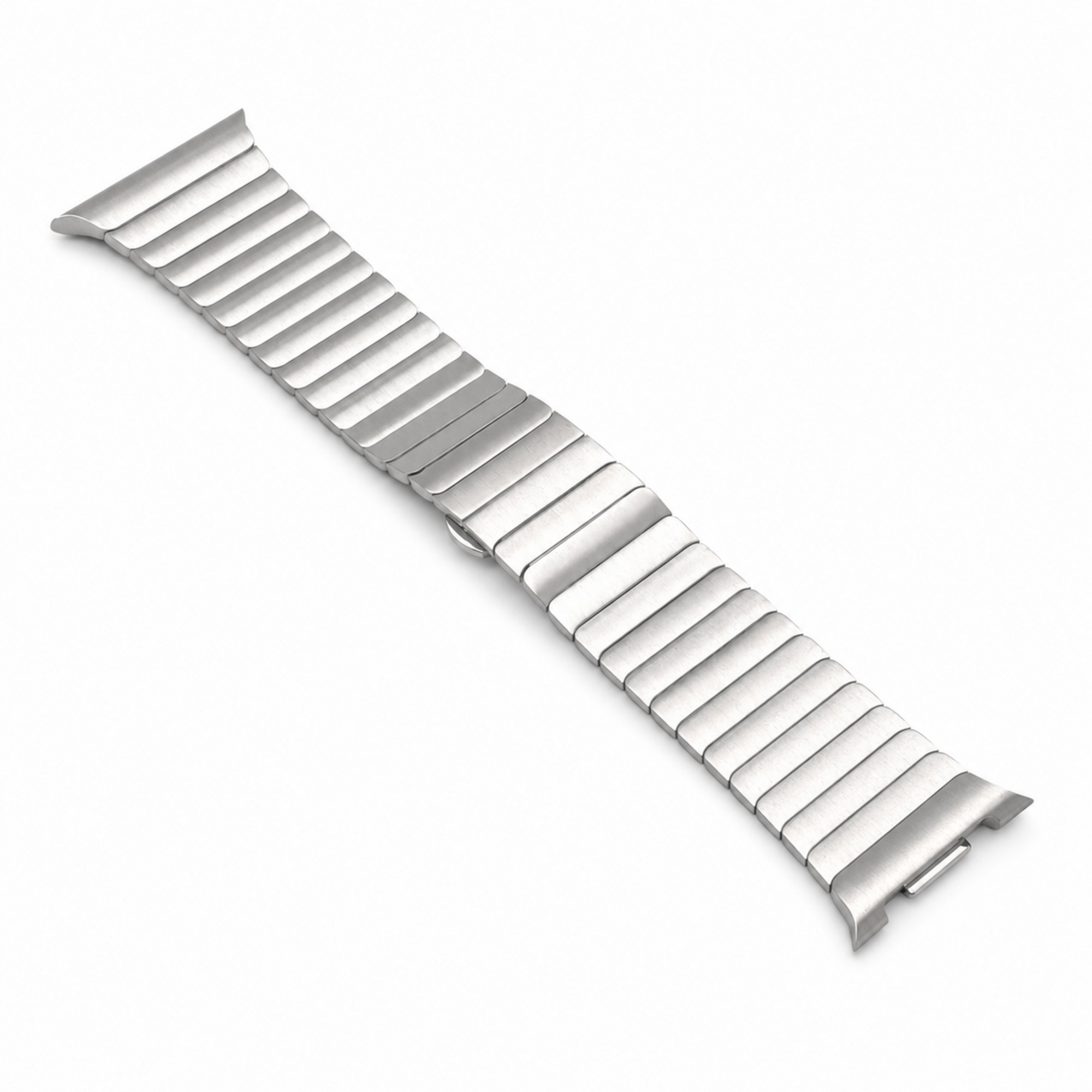 Samsung Galaxy Watch9 40mm/44mm Band – FlexSteel Executive — product view 2