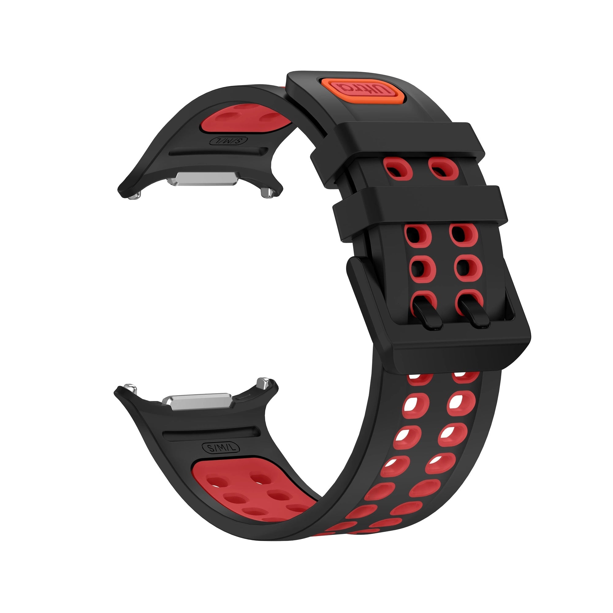 Samsung Galaxy Watch Ultra2 47mm Band – MarineVent Pro — product view 2