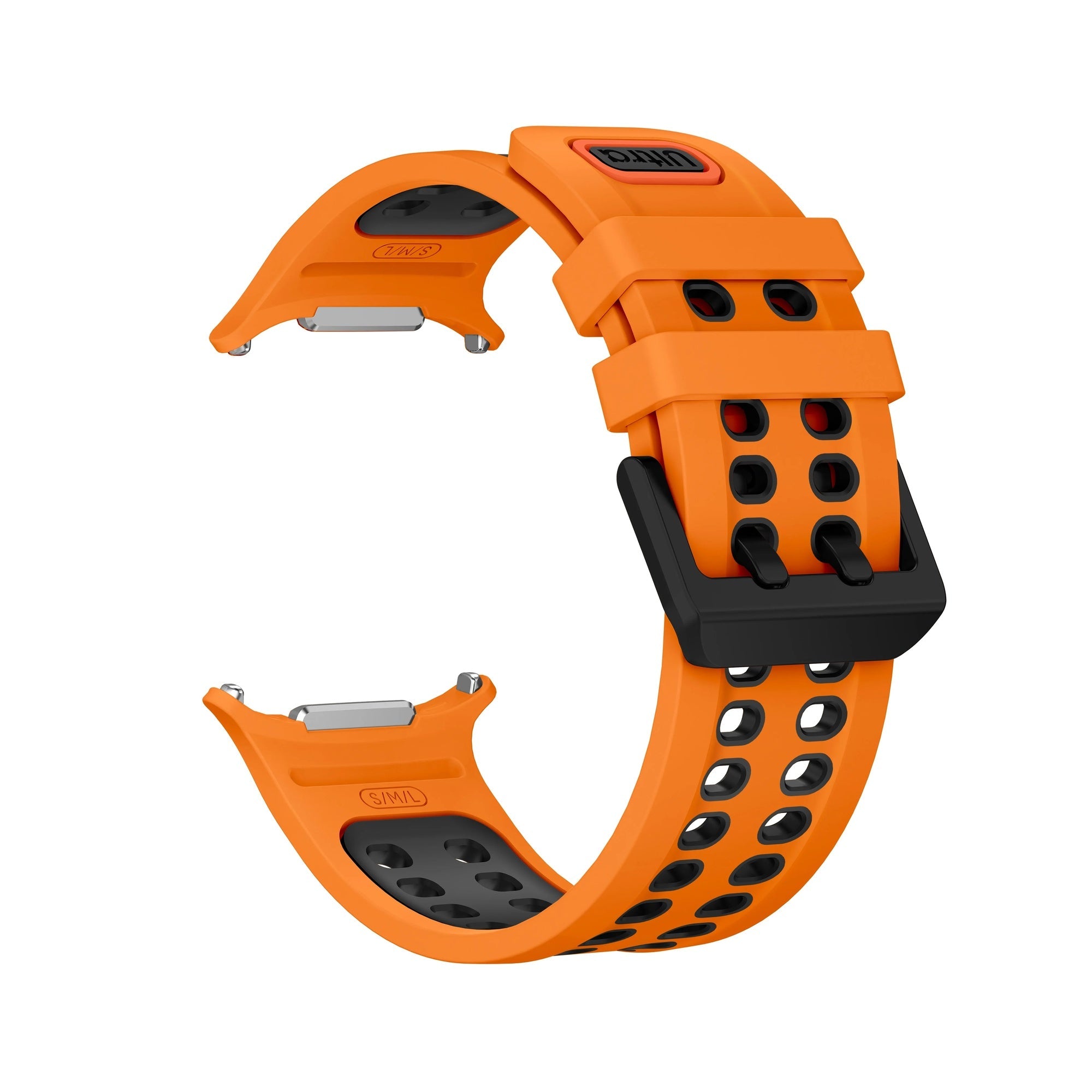 Samsung Galaxy Watch Ultra2 47mm Band – MarineVent Pro — product view 6