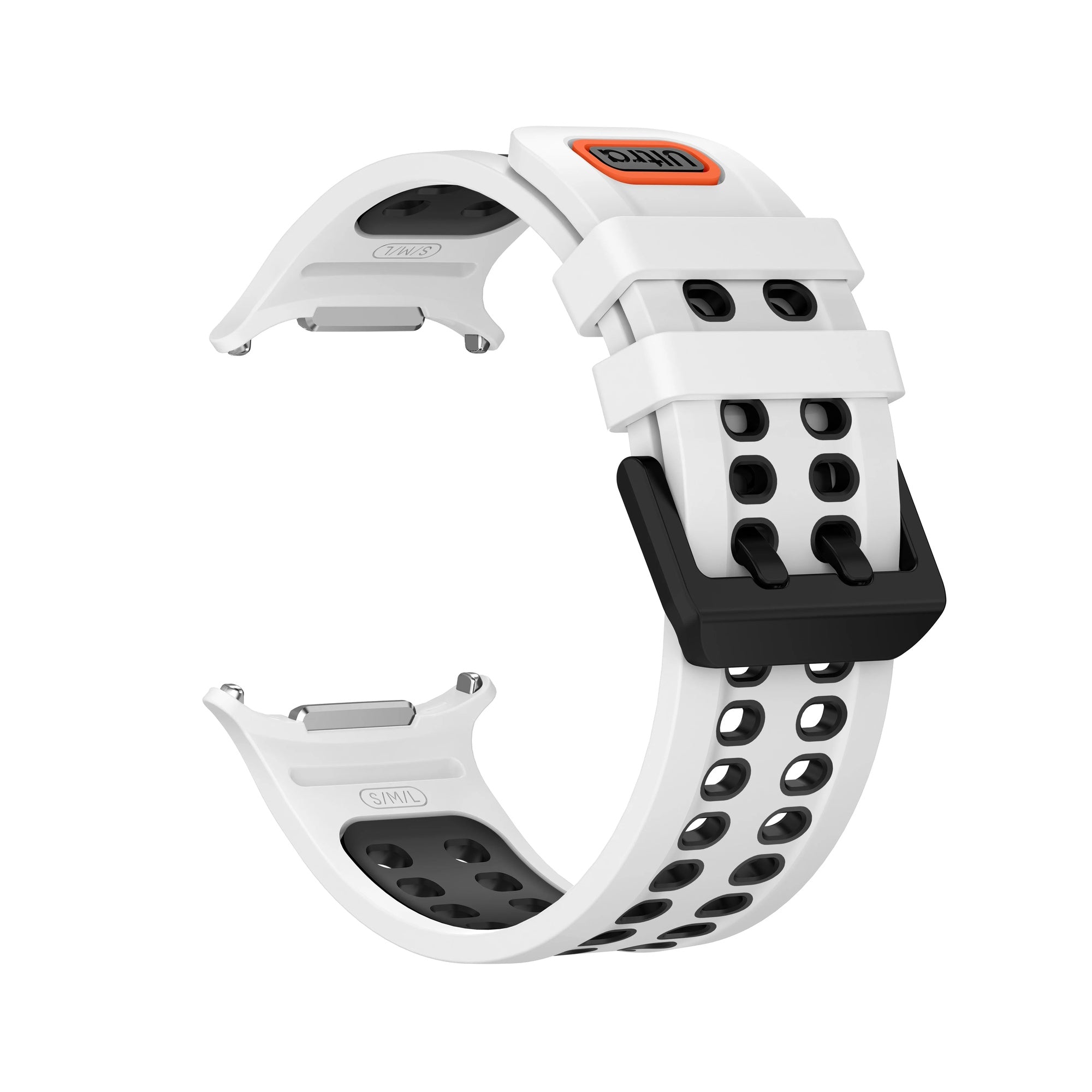 Samsung Galaxy Watch Ultra2 47mm Band – MarineVent Pro — product view 8