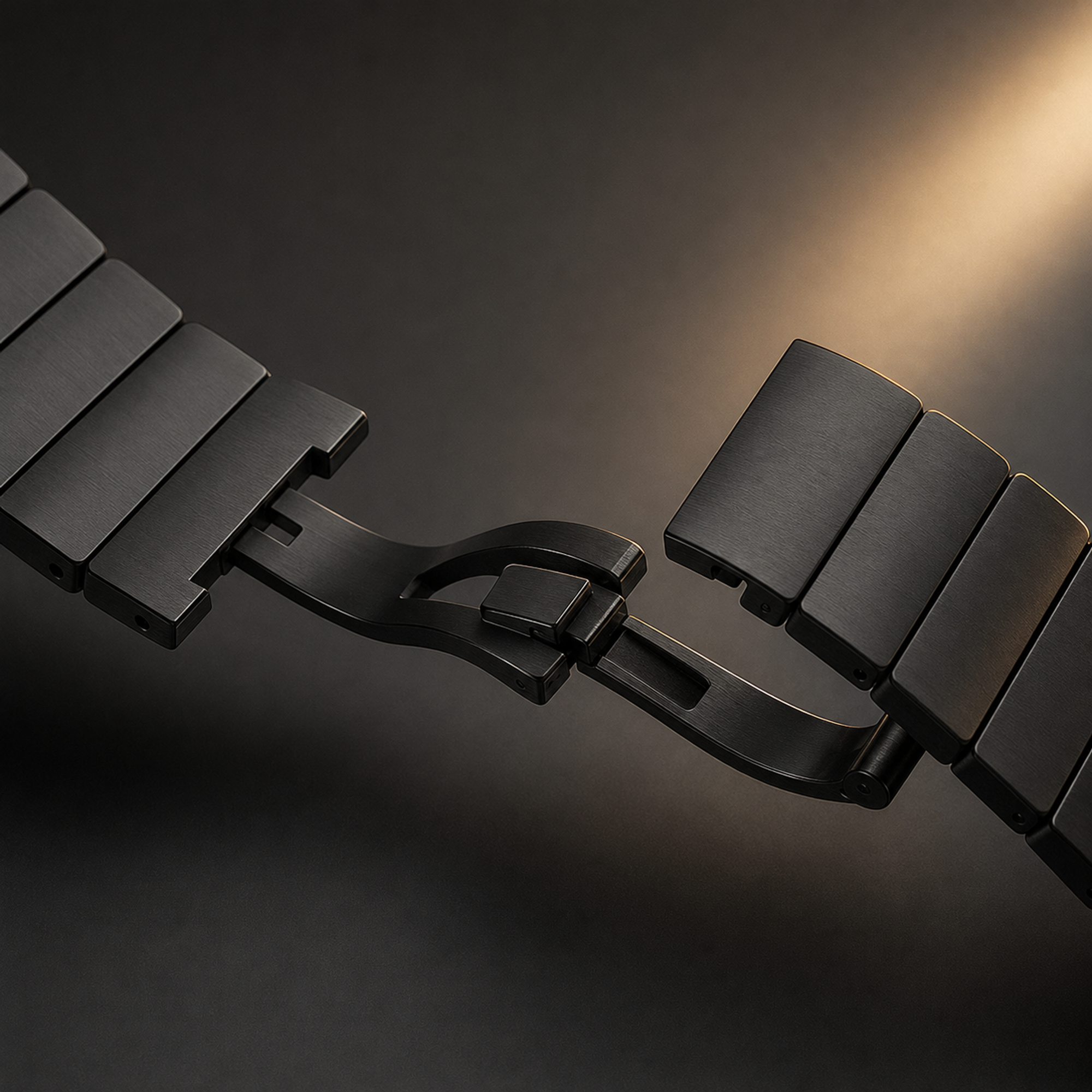 SteelWave FlexLink Band for Samsung Galaxy Watch9 & Ultra2 — product view 4