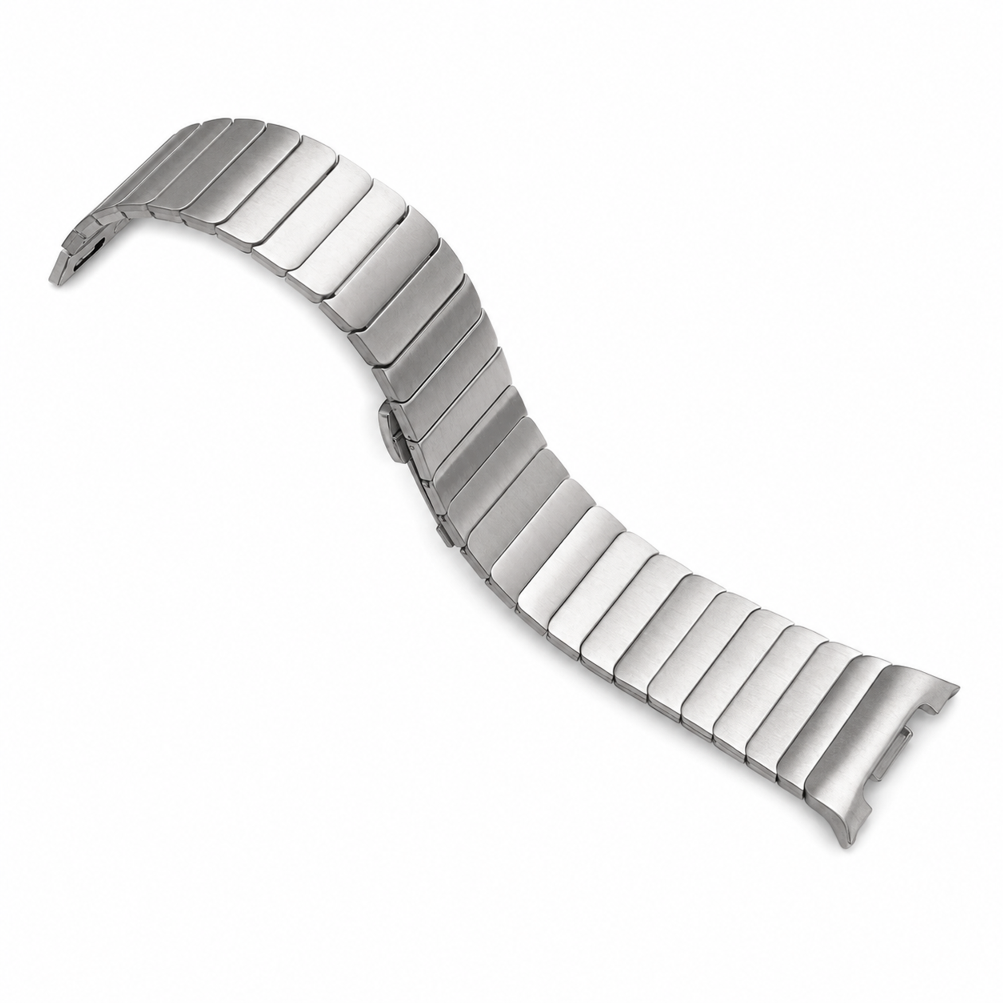 SteelWave FlexLink Band for Samsung Galaxy Watch9 & Ultra2 — product view 2