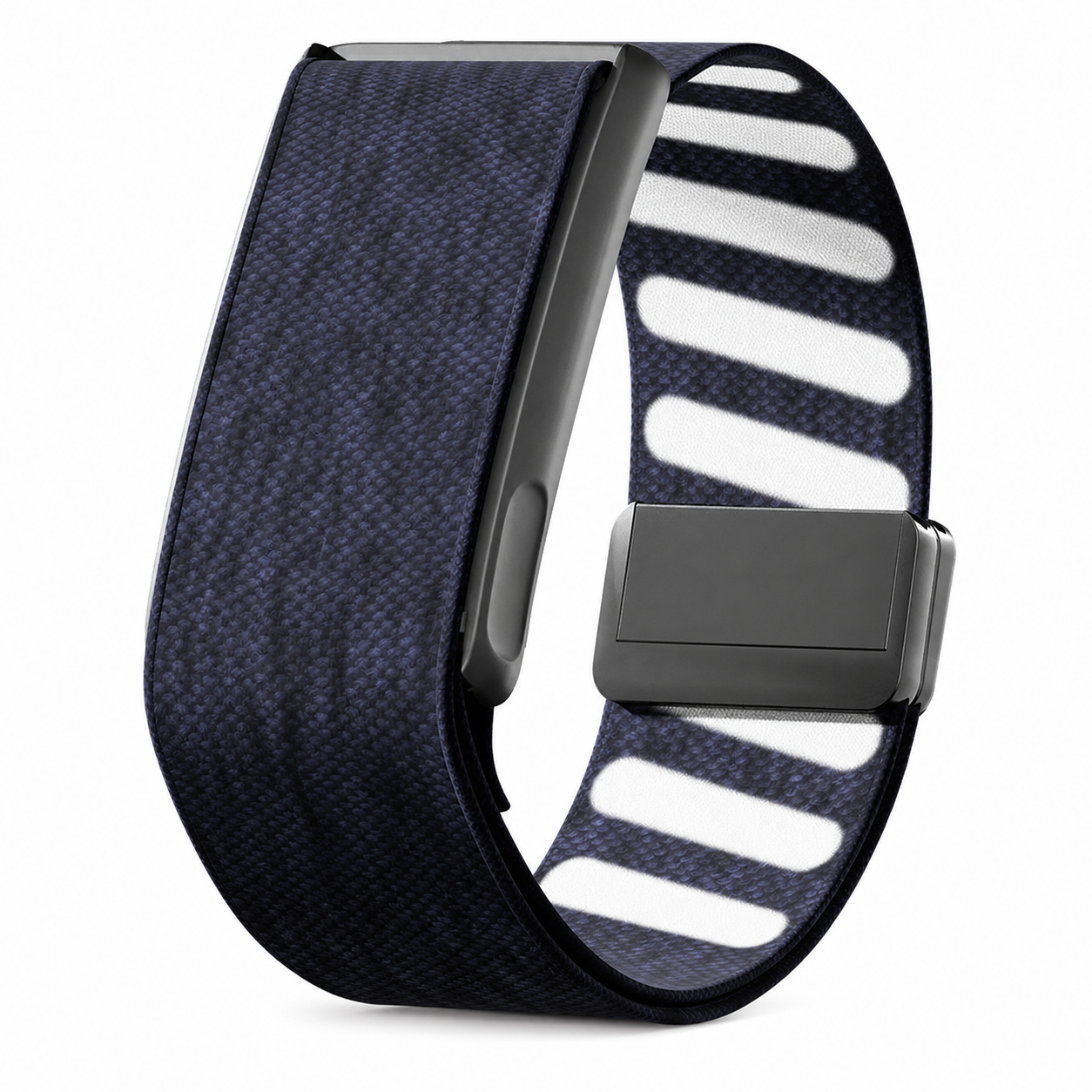Avontic MagWeave Magnetic Nylon Band for WHOOP 5.0 — product view 1