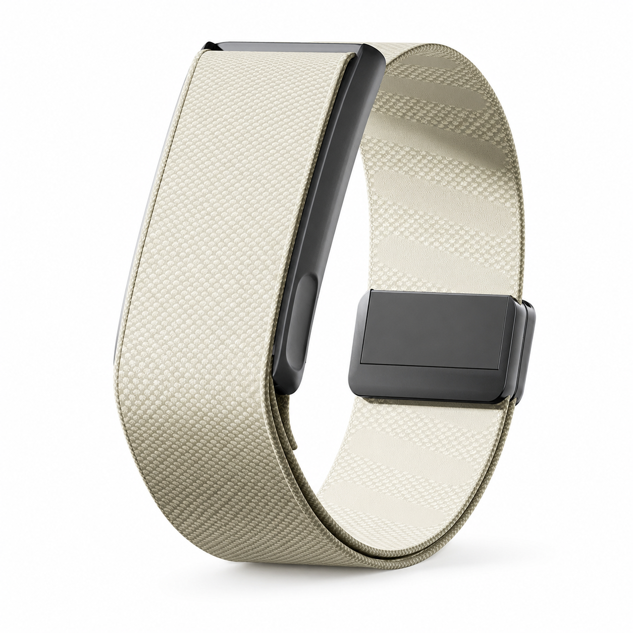 Avontic MagWeave Magnetic Nylon Band for WHOOP 5.0 — product view 2