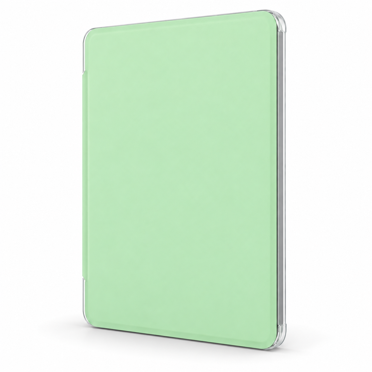 PageGuard Crystal Cover — Kindle 6-inch (2026) — Green