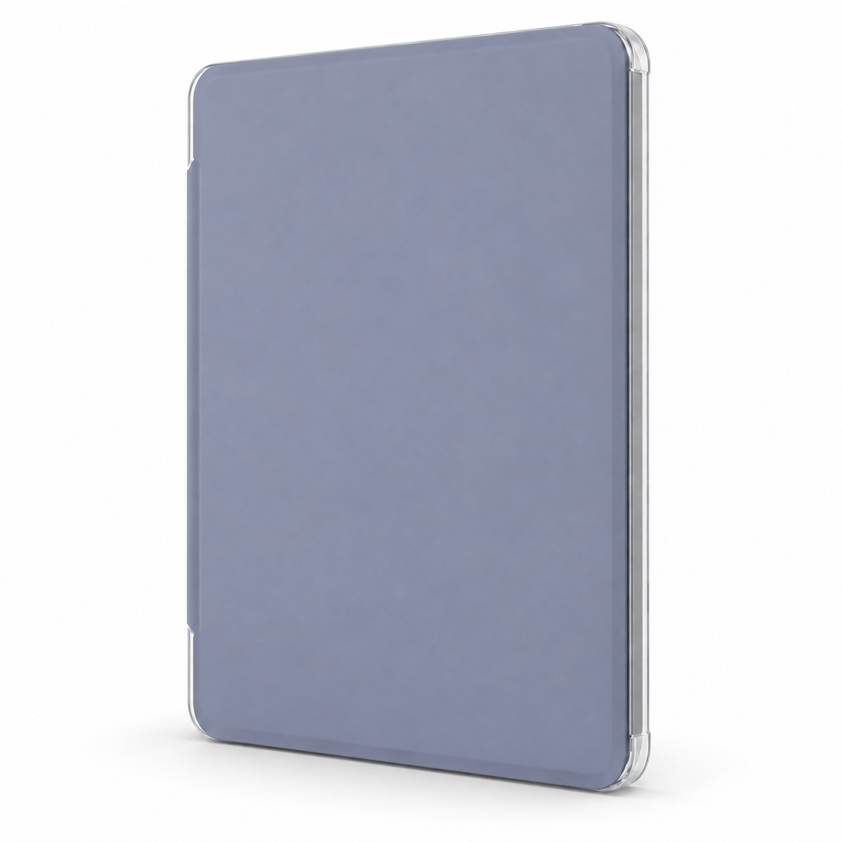 PageGuard Crystal Cover — Kindle 6-inch (2026) — Lavender