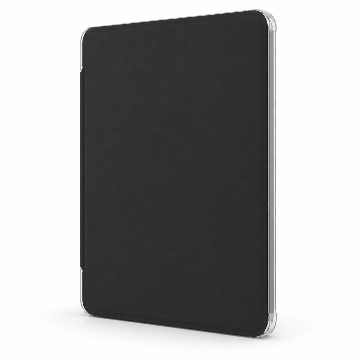 PageGuard Crystal Cover — Kindle 6-inch (2026) — Midnight Black