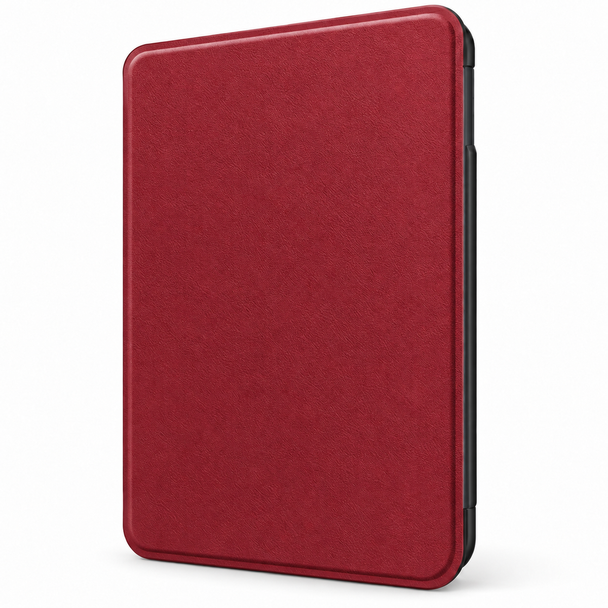 PageGuard Studio — Kindle 6-inch (2026) — Wine Red