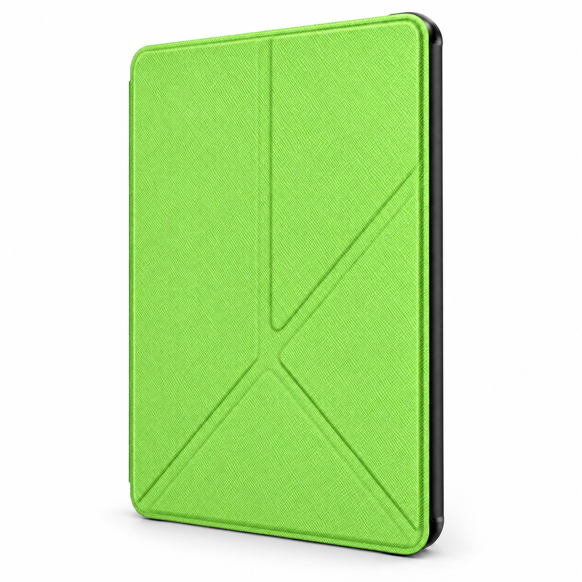 PageGuard Trifold — Kindle 6-inch (2026) — Light Green