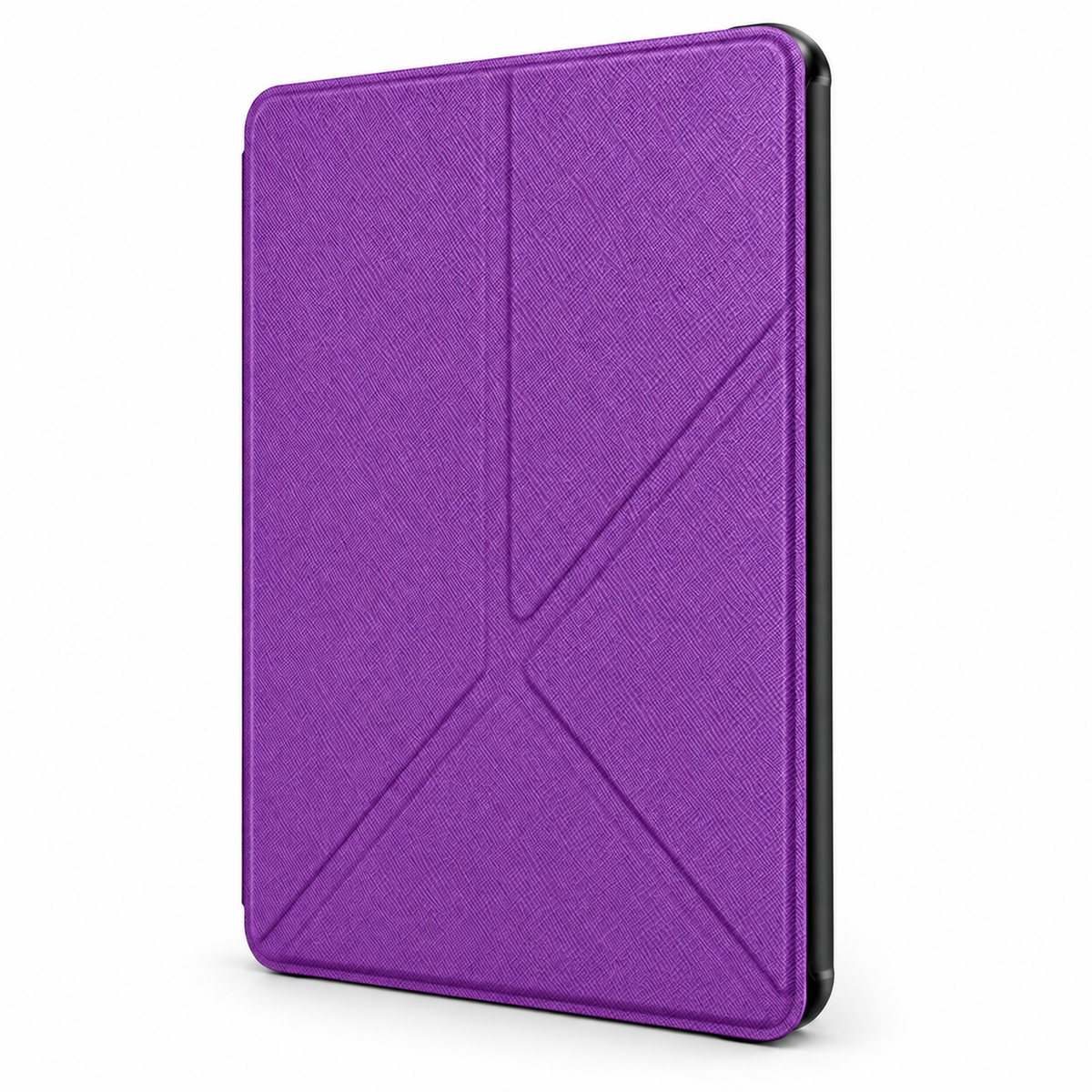 PageGuard Trifold — Kindle 6-inch (2026) — Purple