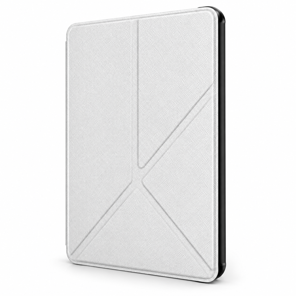 PageGuard Trifold — Kindle 6-inch (2026) — White