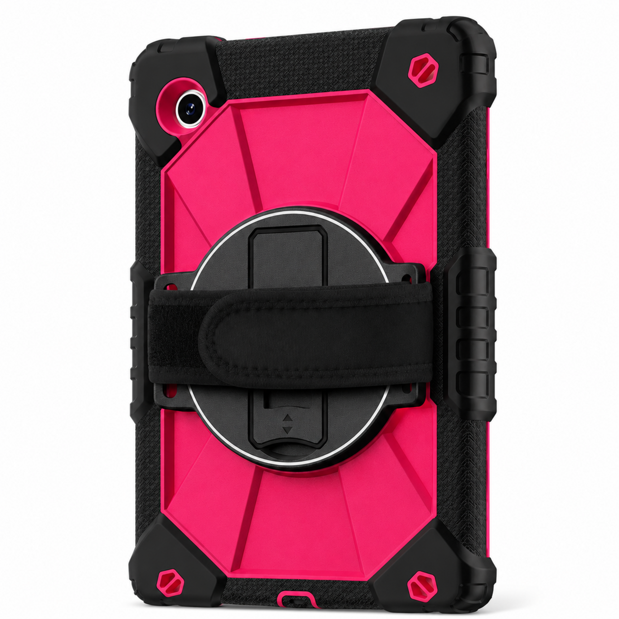 RhinoGuard Galaxy Aegis 360 Pro Case for Samsung Galaxy Tab A11 & A9 8.7″ — product view 11