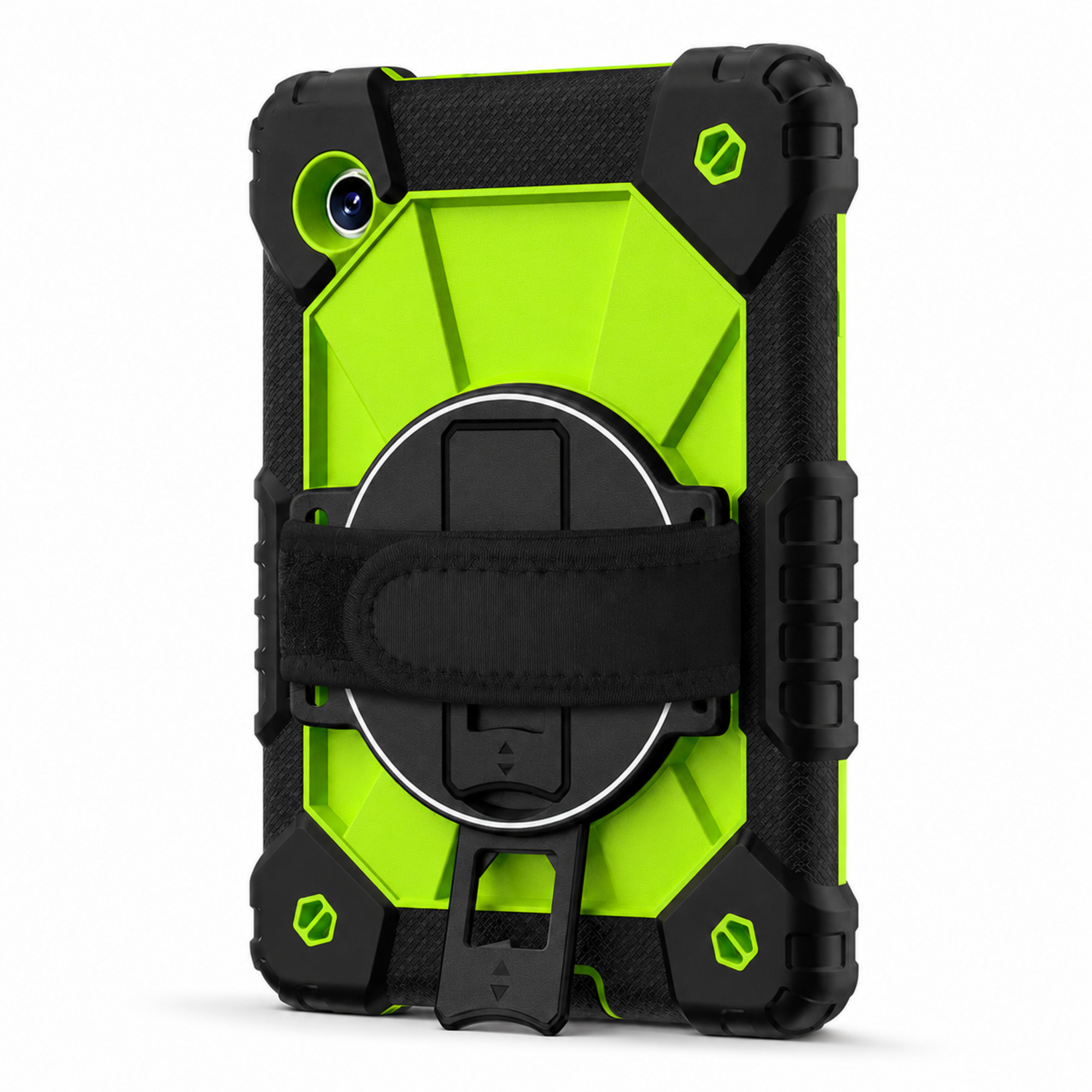 RhinoGuard Galaxy Aegis 360 Pro Case for Samsung Galaxy Tab A11 & A9 8.7″ — product view 12