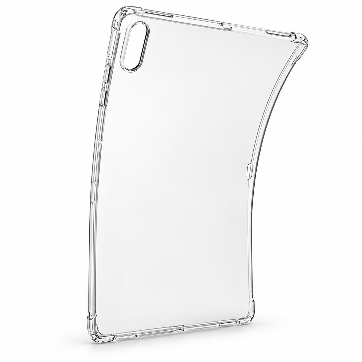 Avontic ClearGuard Flex — Galaxy Tab S12 Ultra — Crystal Clear