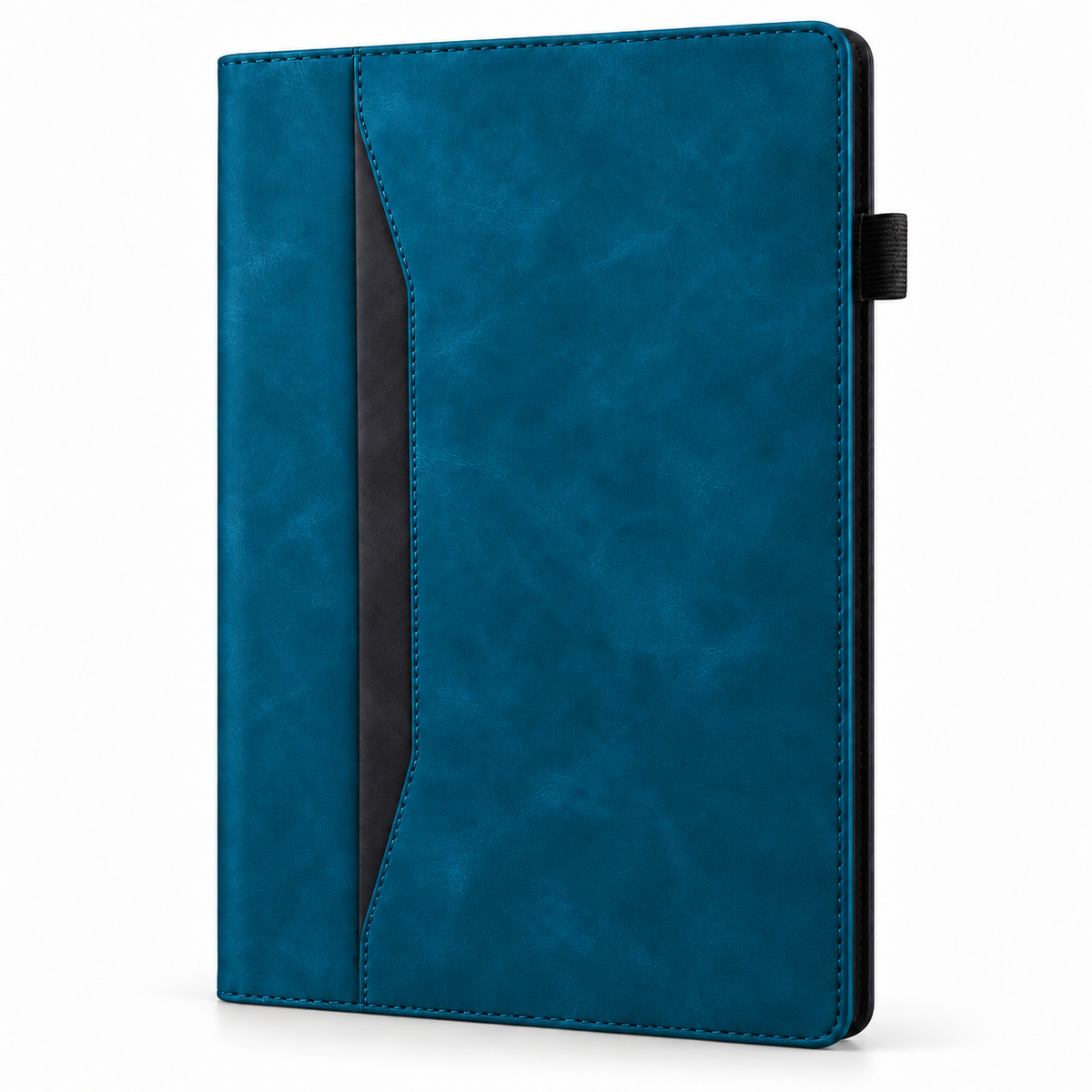 RhinoGuard Executive Folio — Galaxy Tab S12 Ultra — Deep Ocean