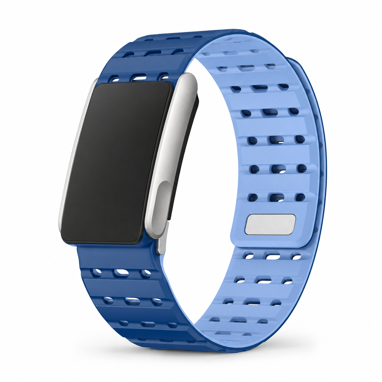 Avontic SportLock Magnetic Silicone Band for WHOOP 5.0 — product view 5